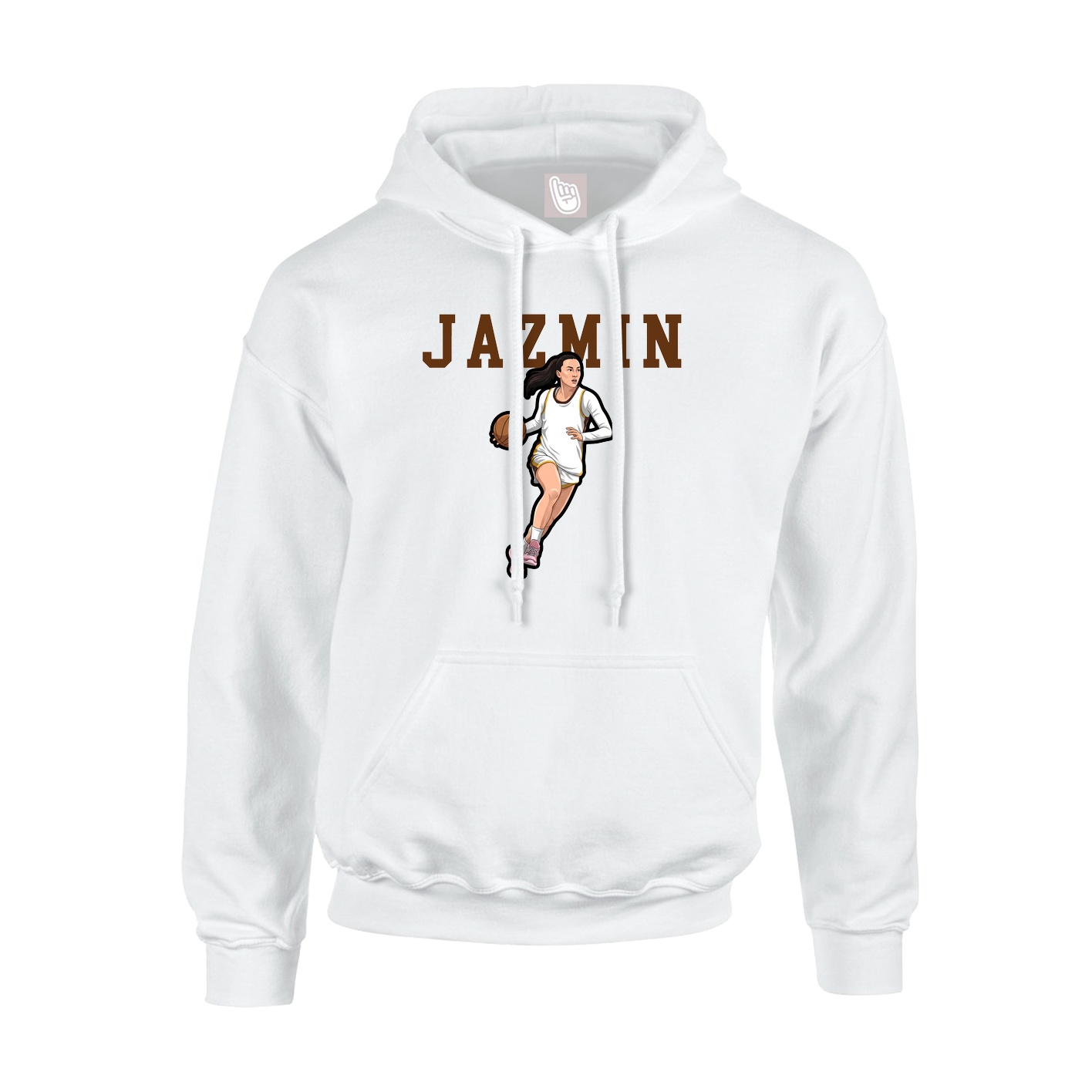 Youth Hoodie