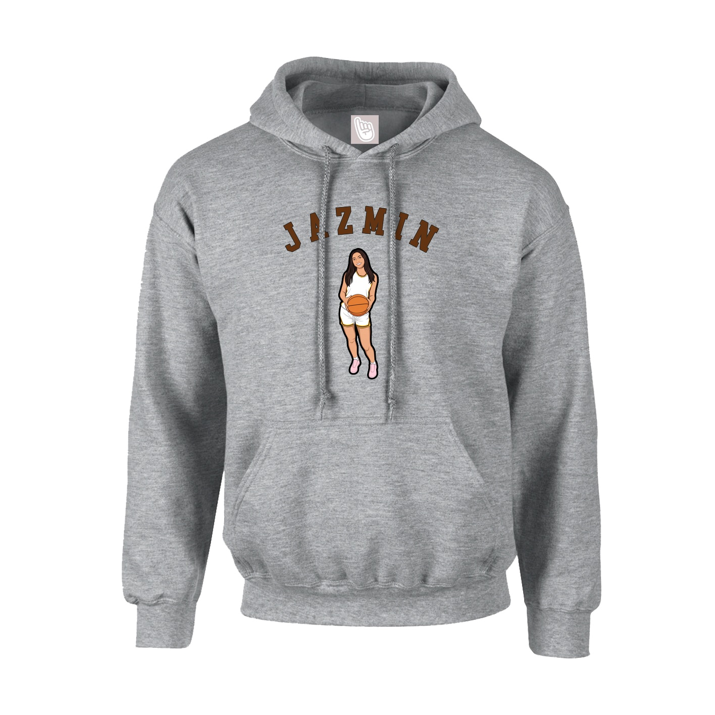Youth Hoodie