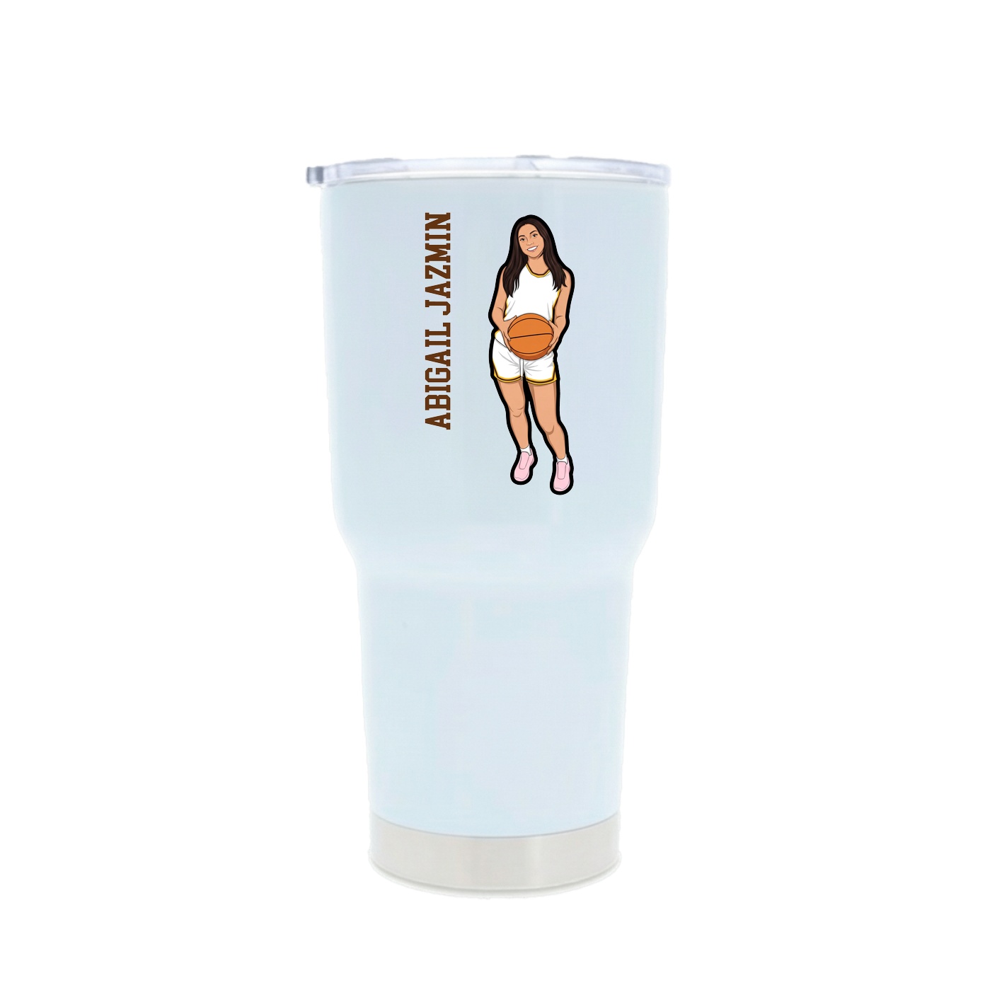 30oz Stainless Steel Tumbler