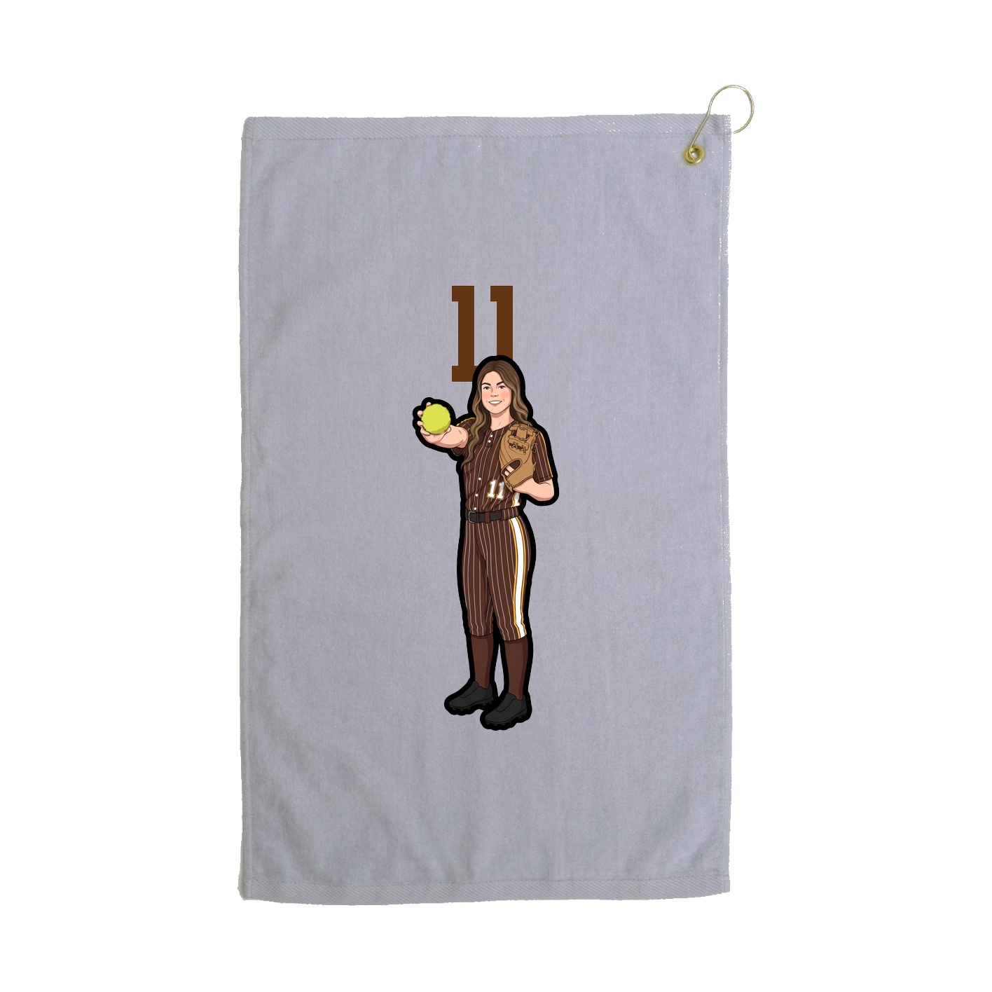 Golf Towel