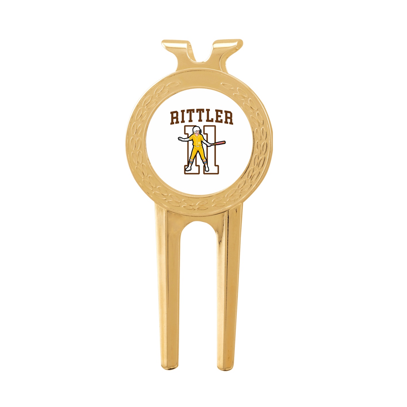 Divot Tool with Ball Marker — Shirsey in Classic