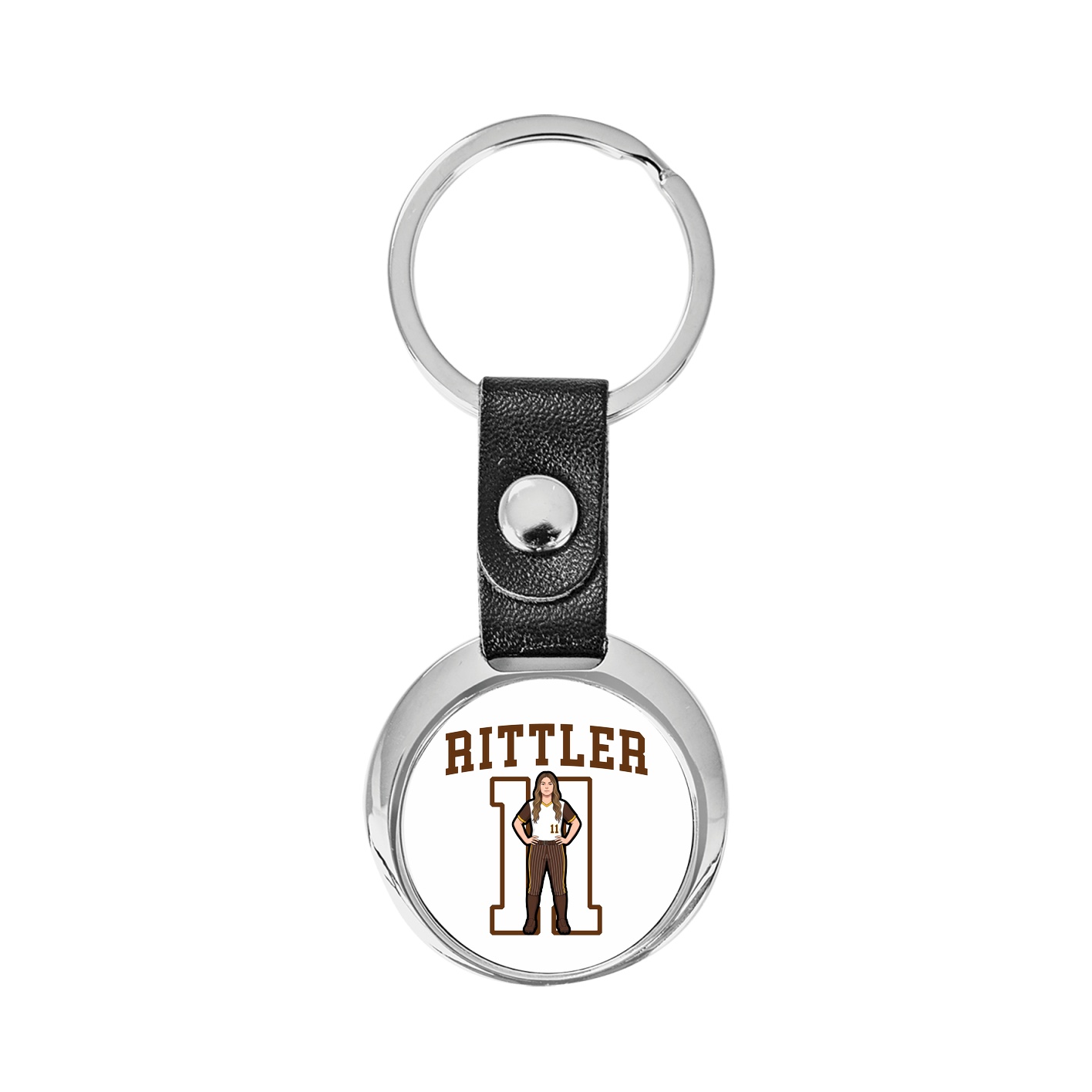 Key Chain — Shirsey in Classic