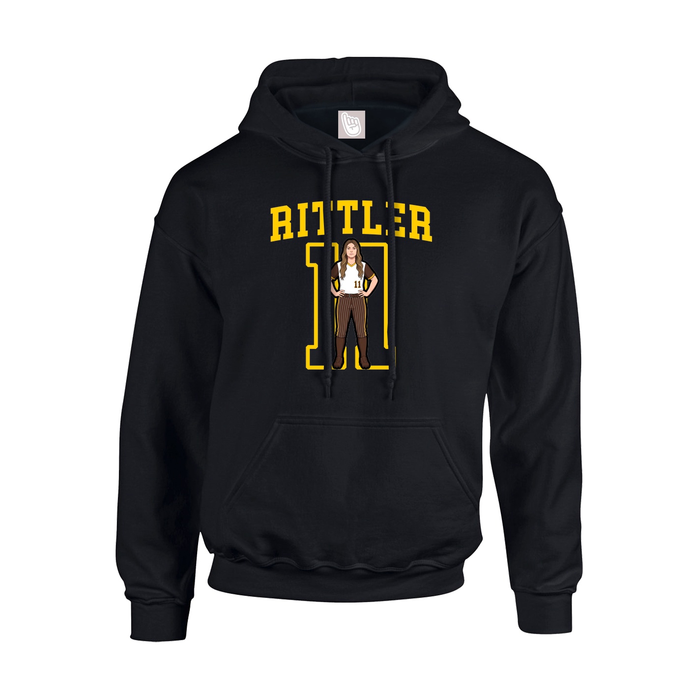 Youth Hoodie