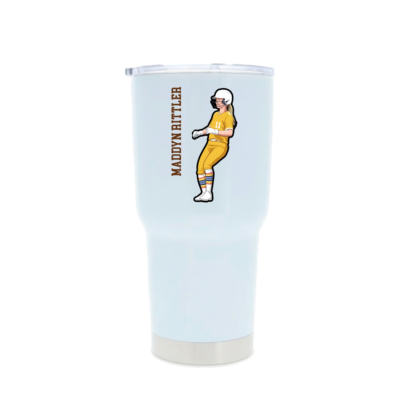 30oz Stainless Steel Tumbler
