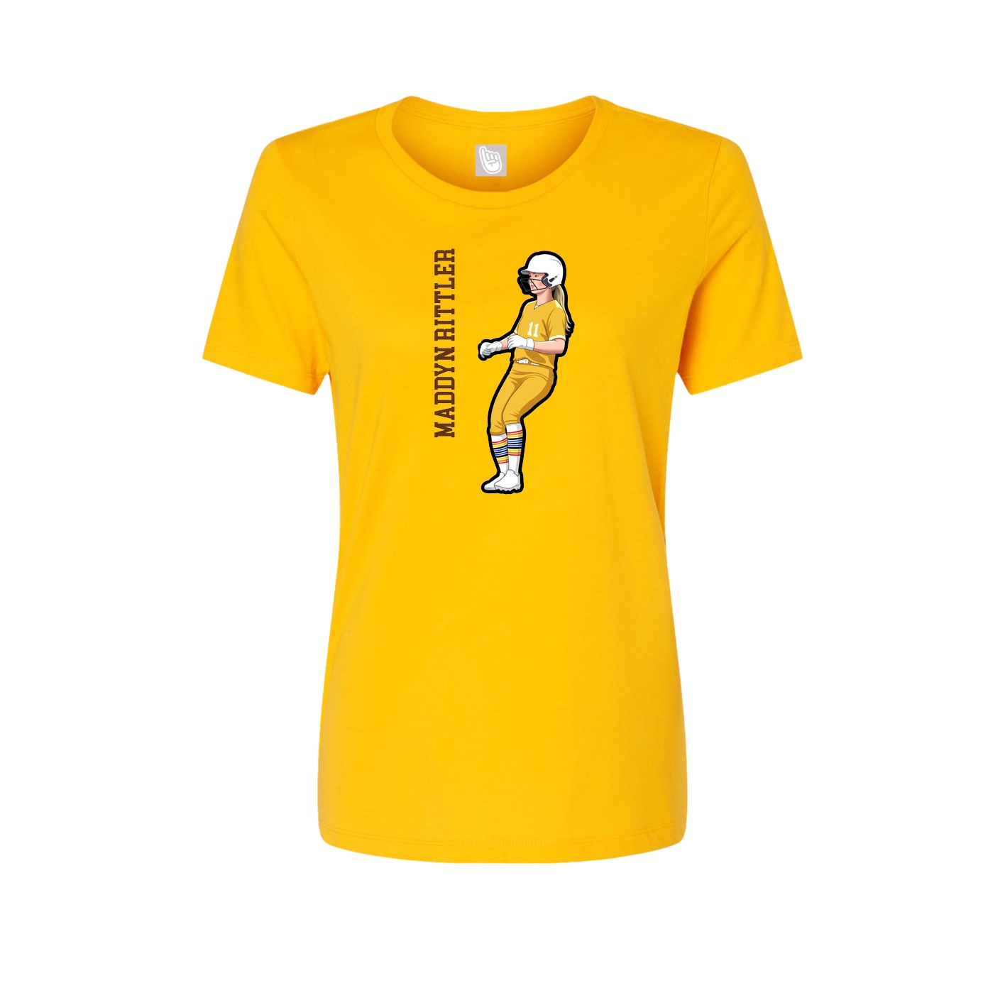 Womens Tee