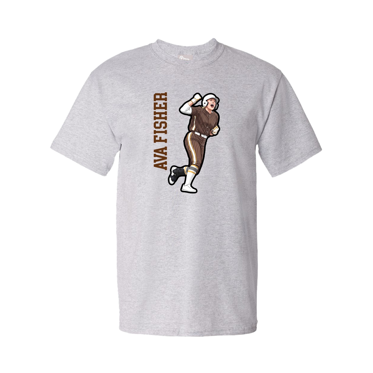 NIL Club Tee