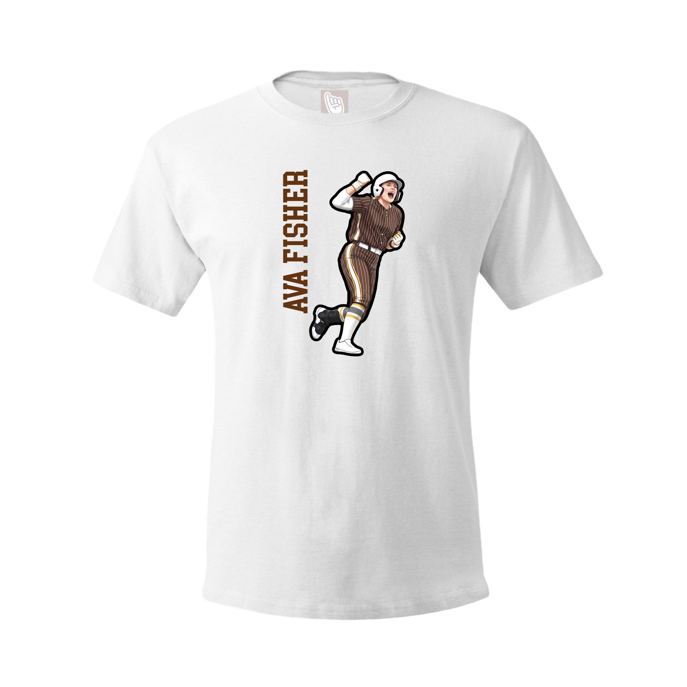 NIL Club Tee