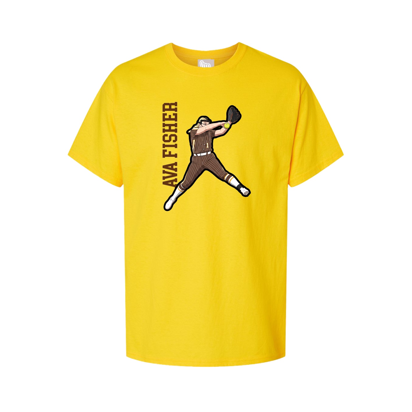 NIL Club Tee