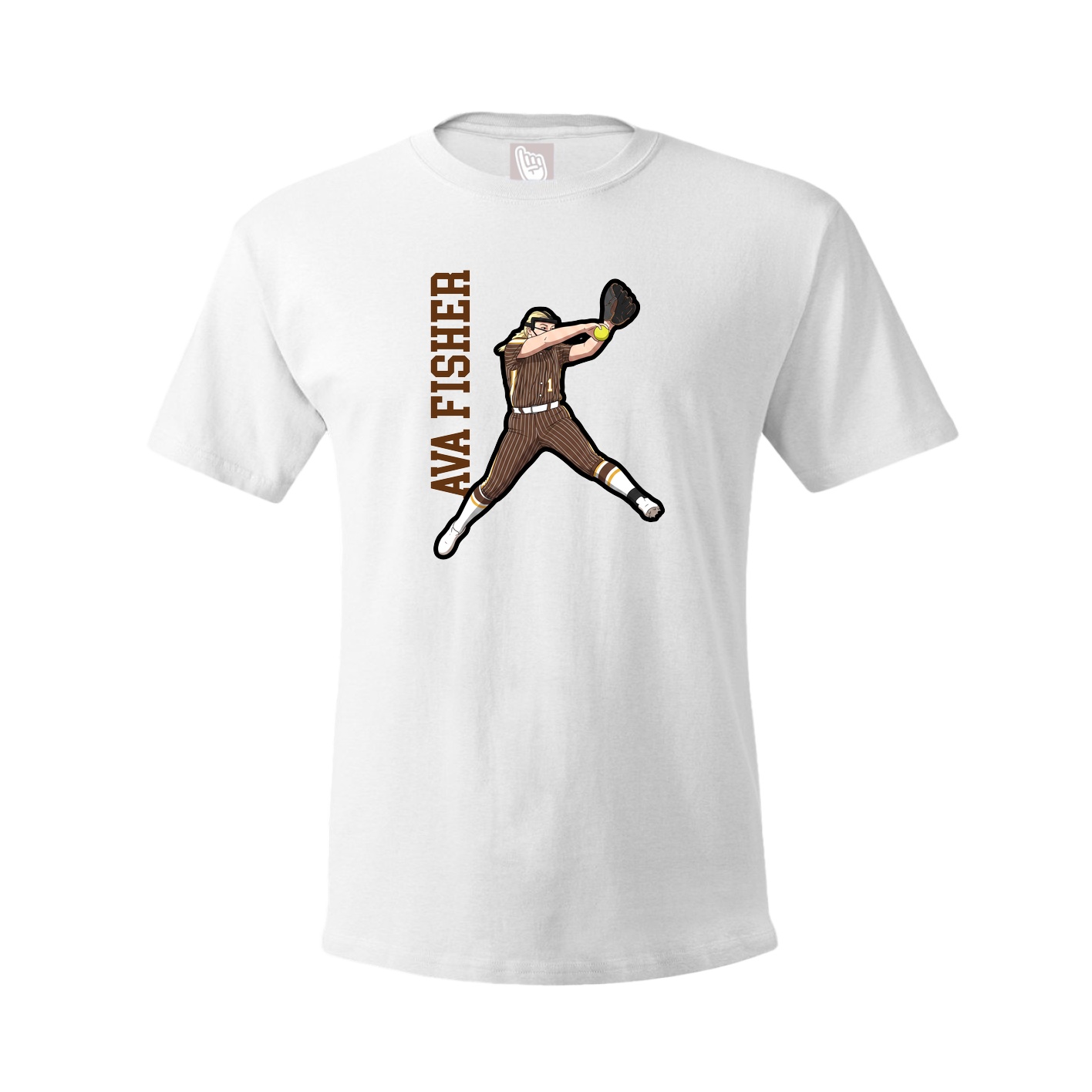 NIL Club Tee