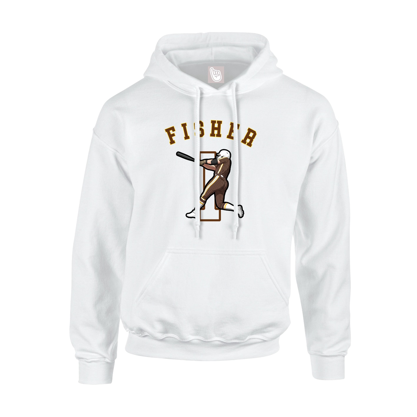 NIL Club Hoodie
