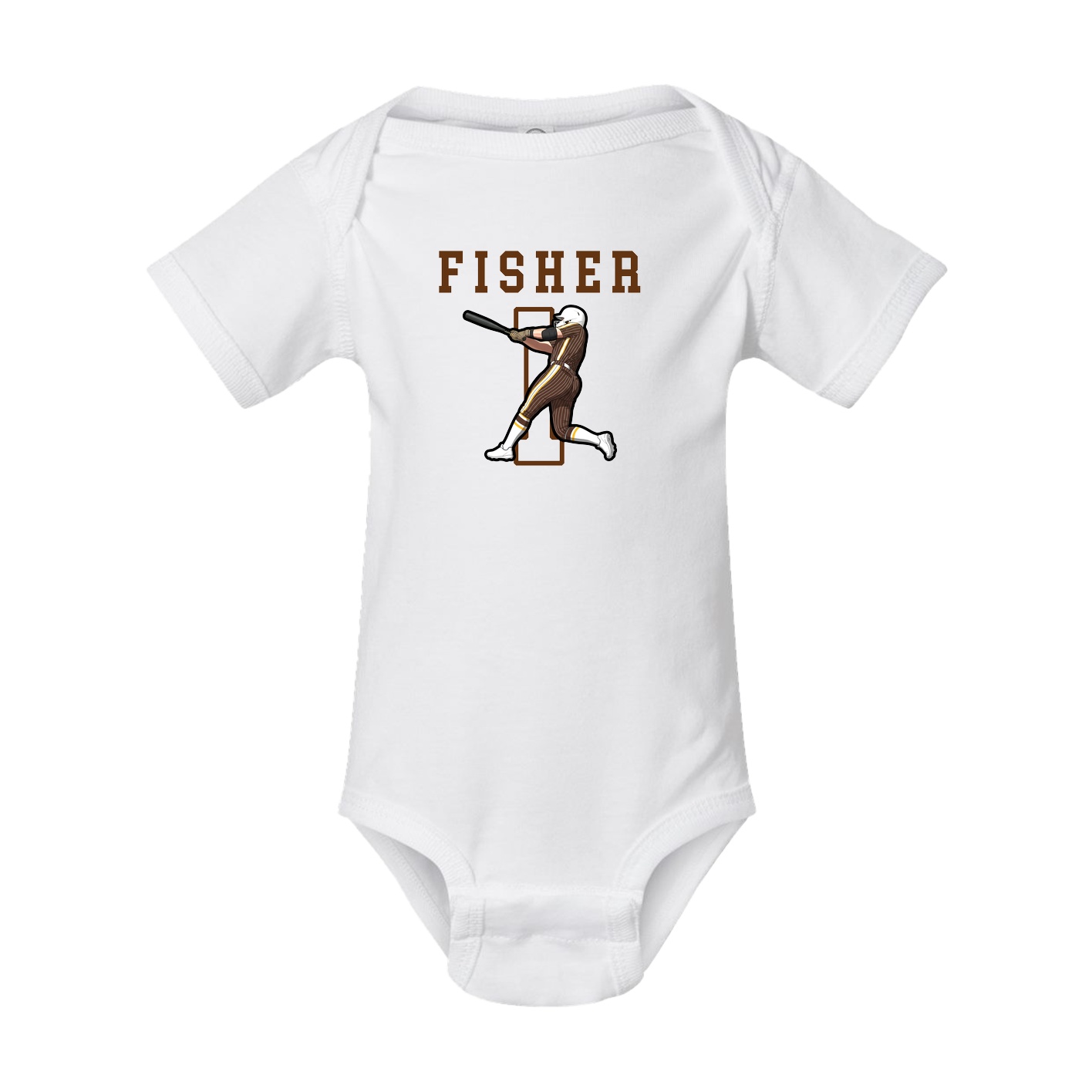 Baby Onesie