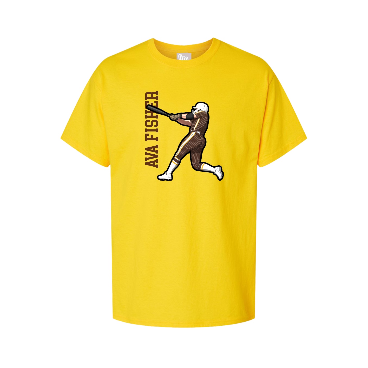 NIL Club Tee