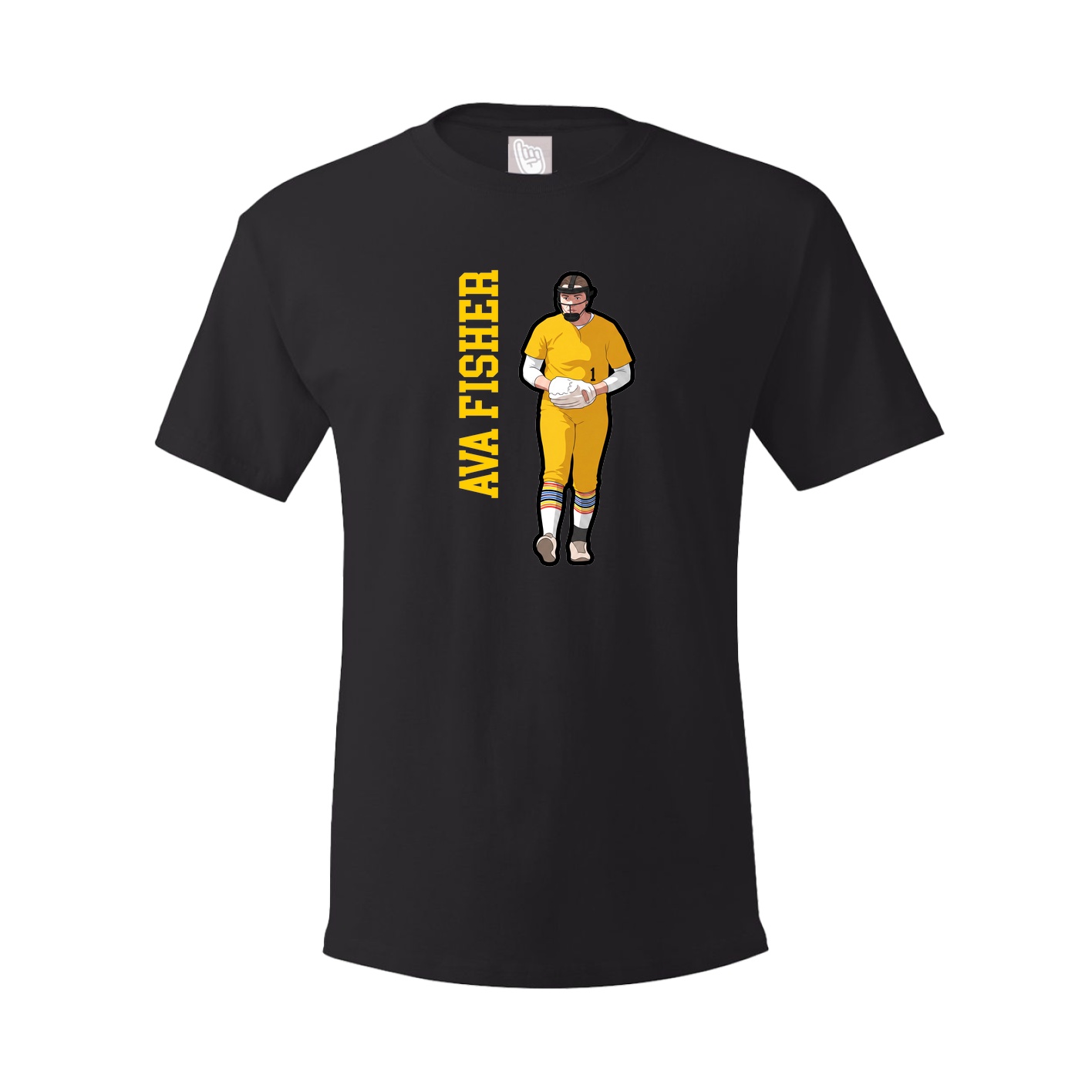 NIL Club Tee