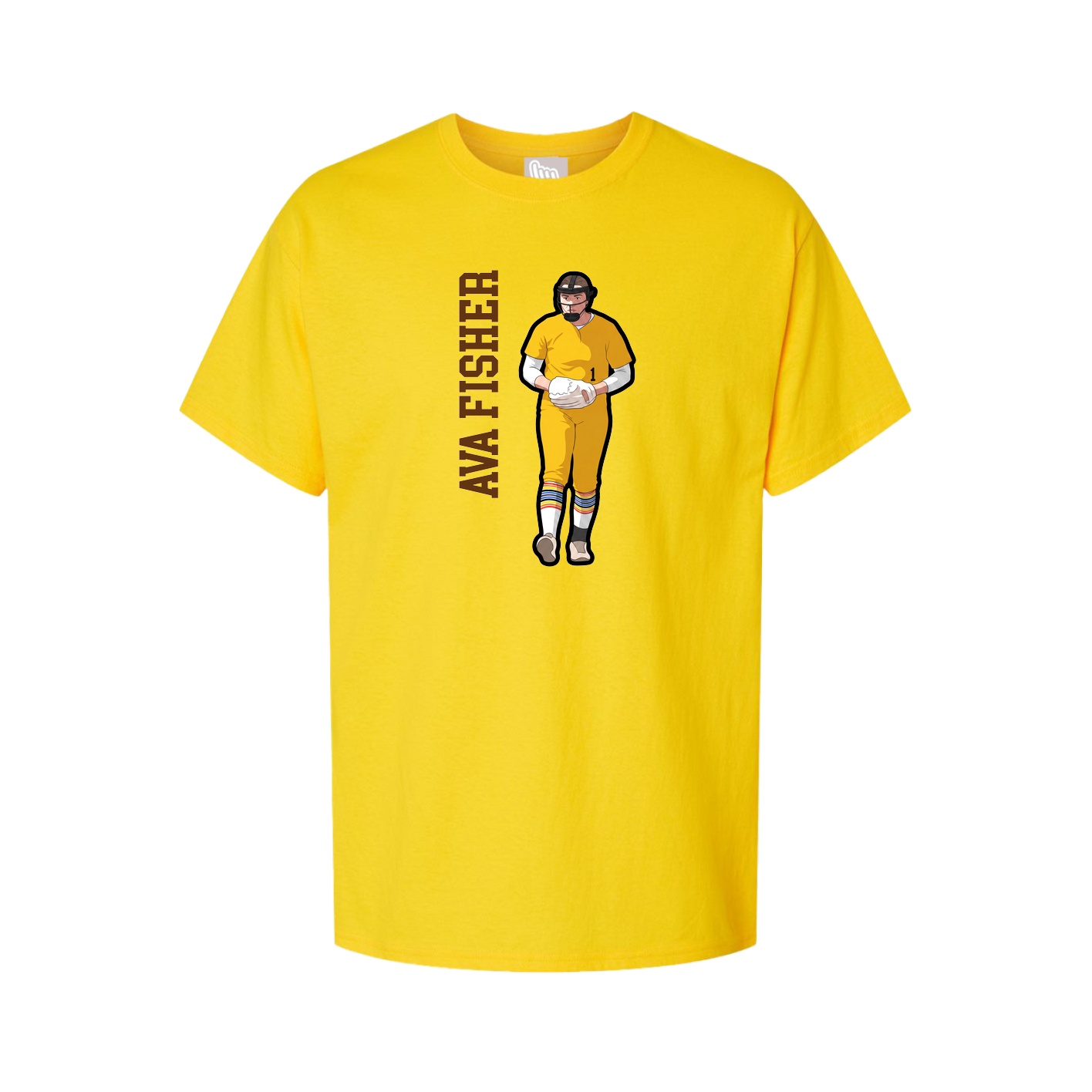 NIL Club Tee