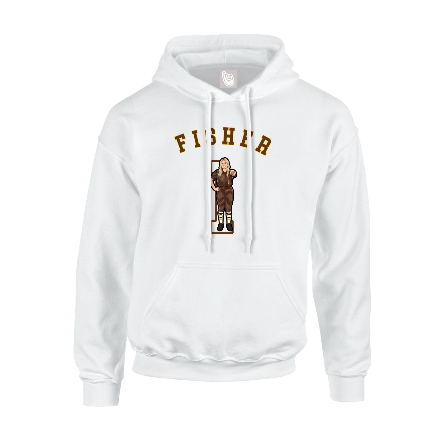 NIL Club Hoodie