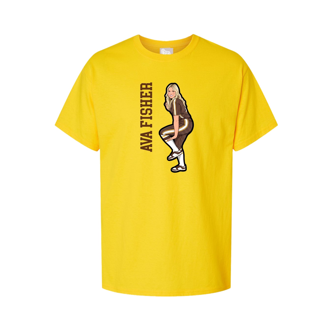 NIL Club Tee