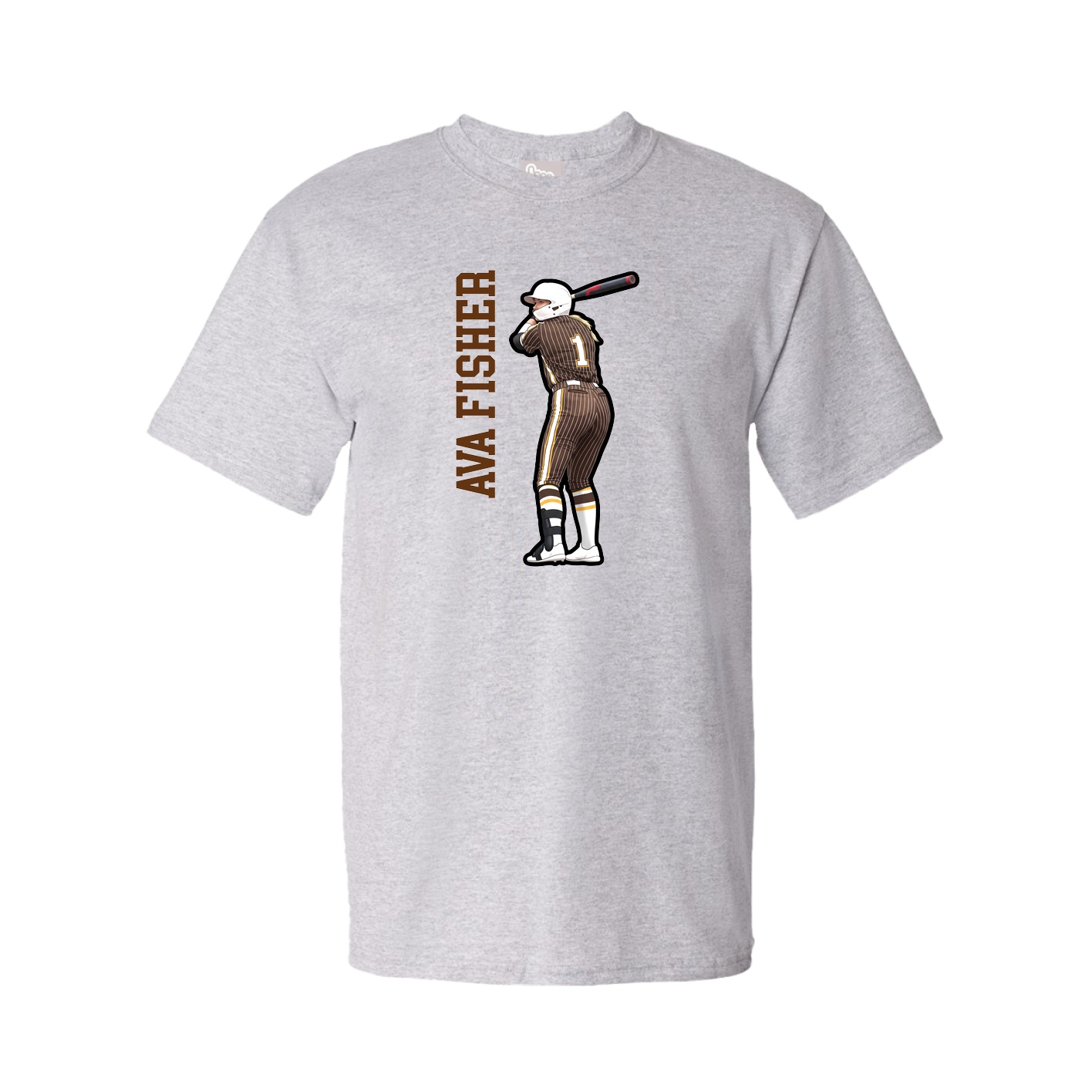 NIL Club Tee