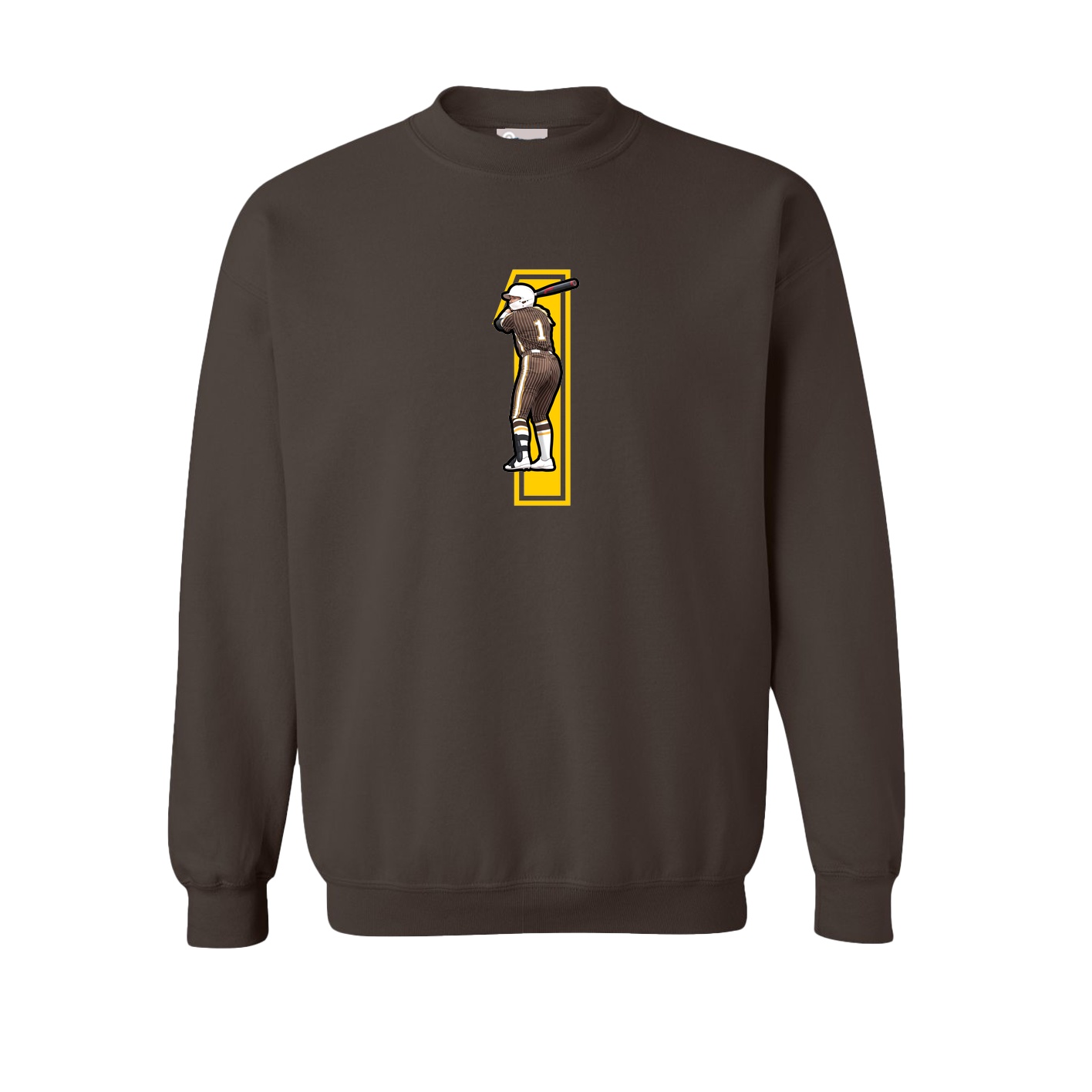 Fleece Crew