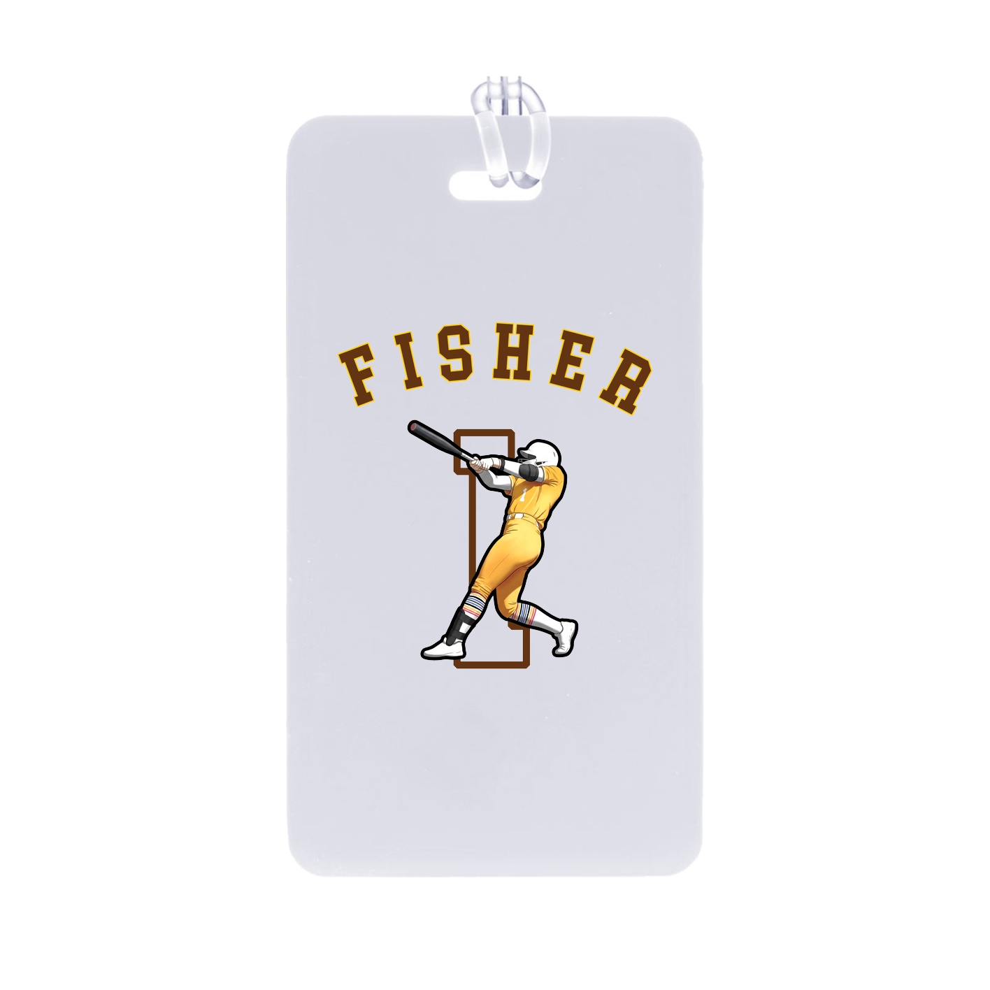 Bag Tag