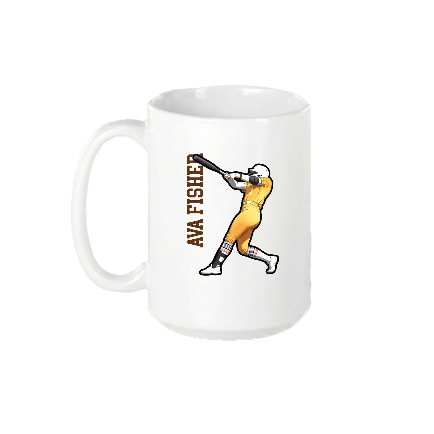 15oz Coffee Mug