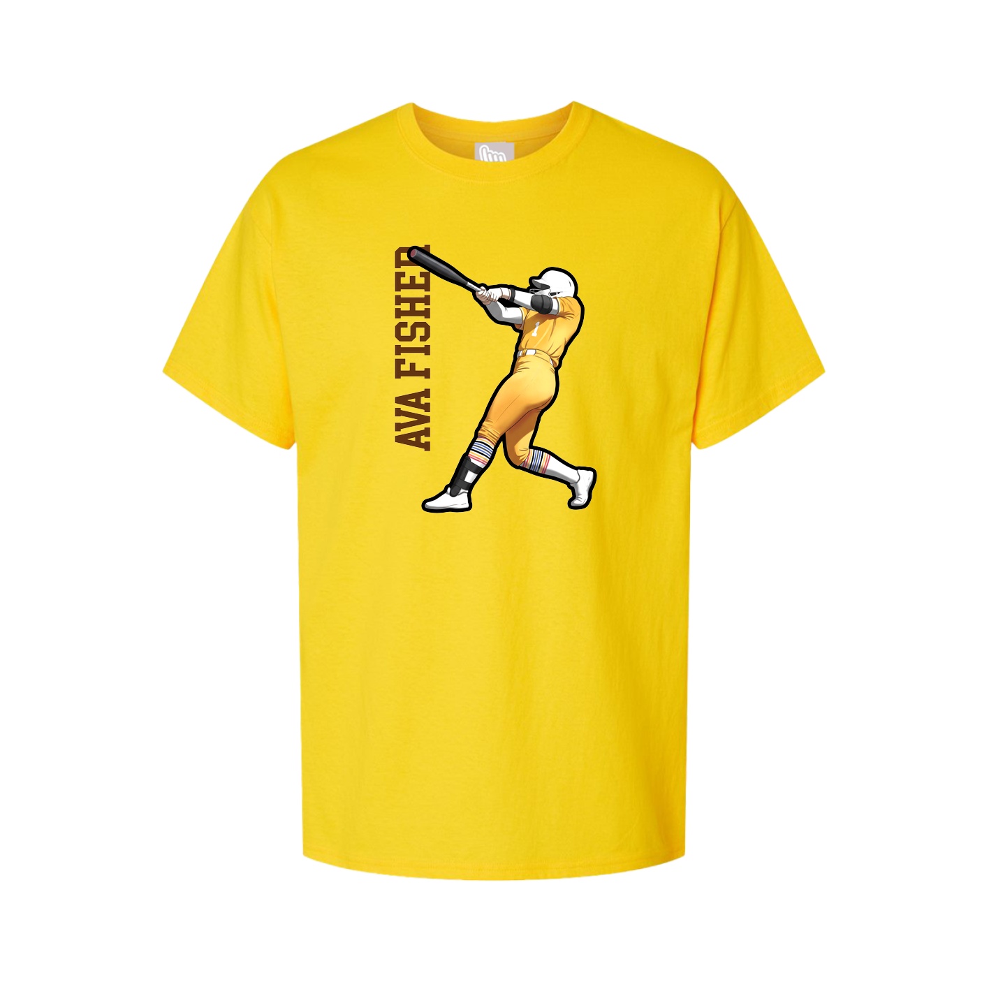 NIL Club Tee