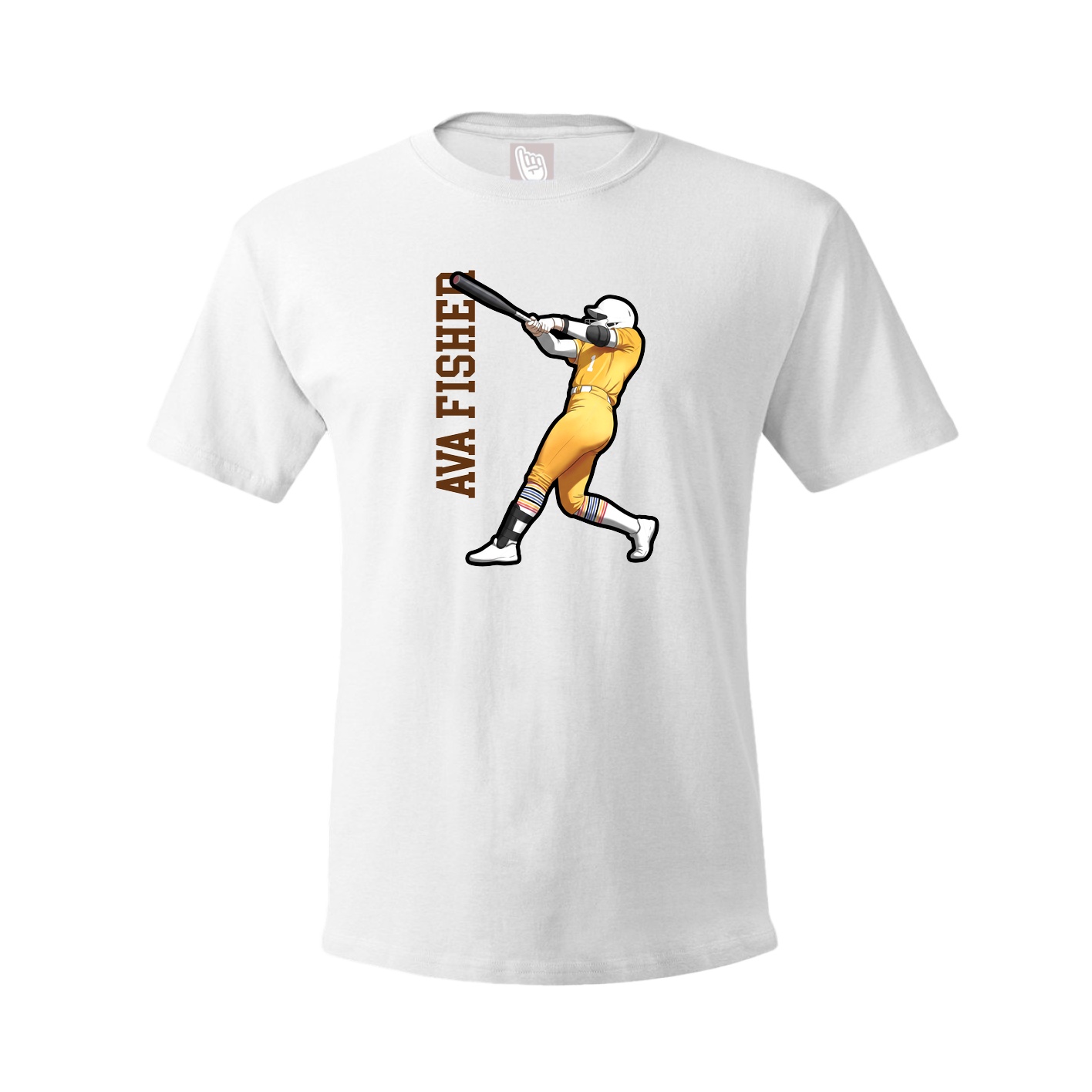 NIL Club Tee