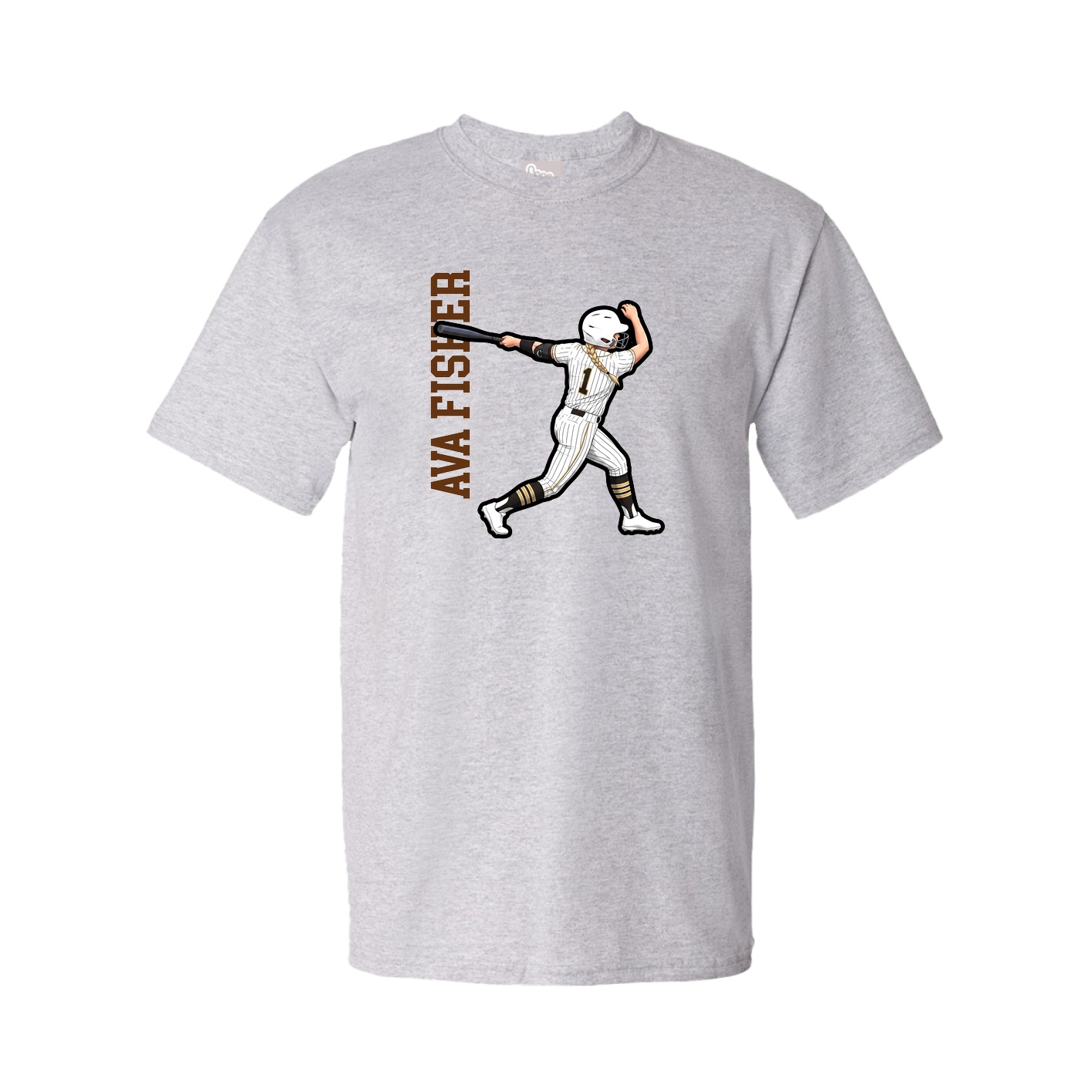 NIL Club Tee