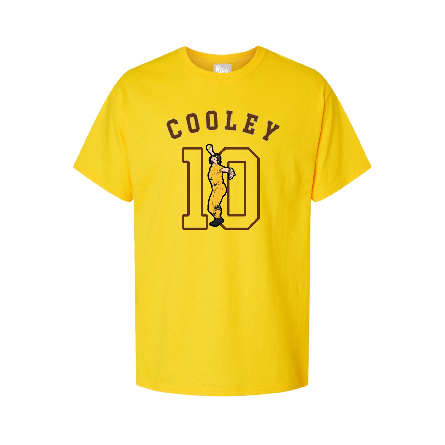 Tee