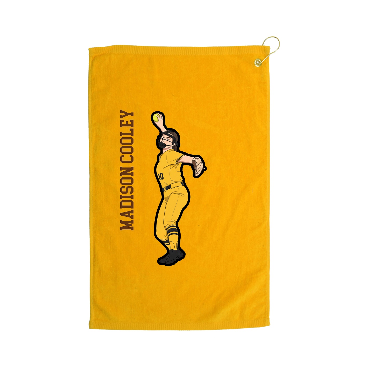 Golf Towel
