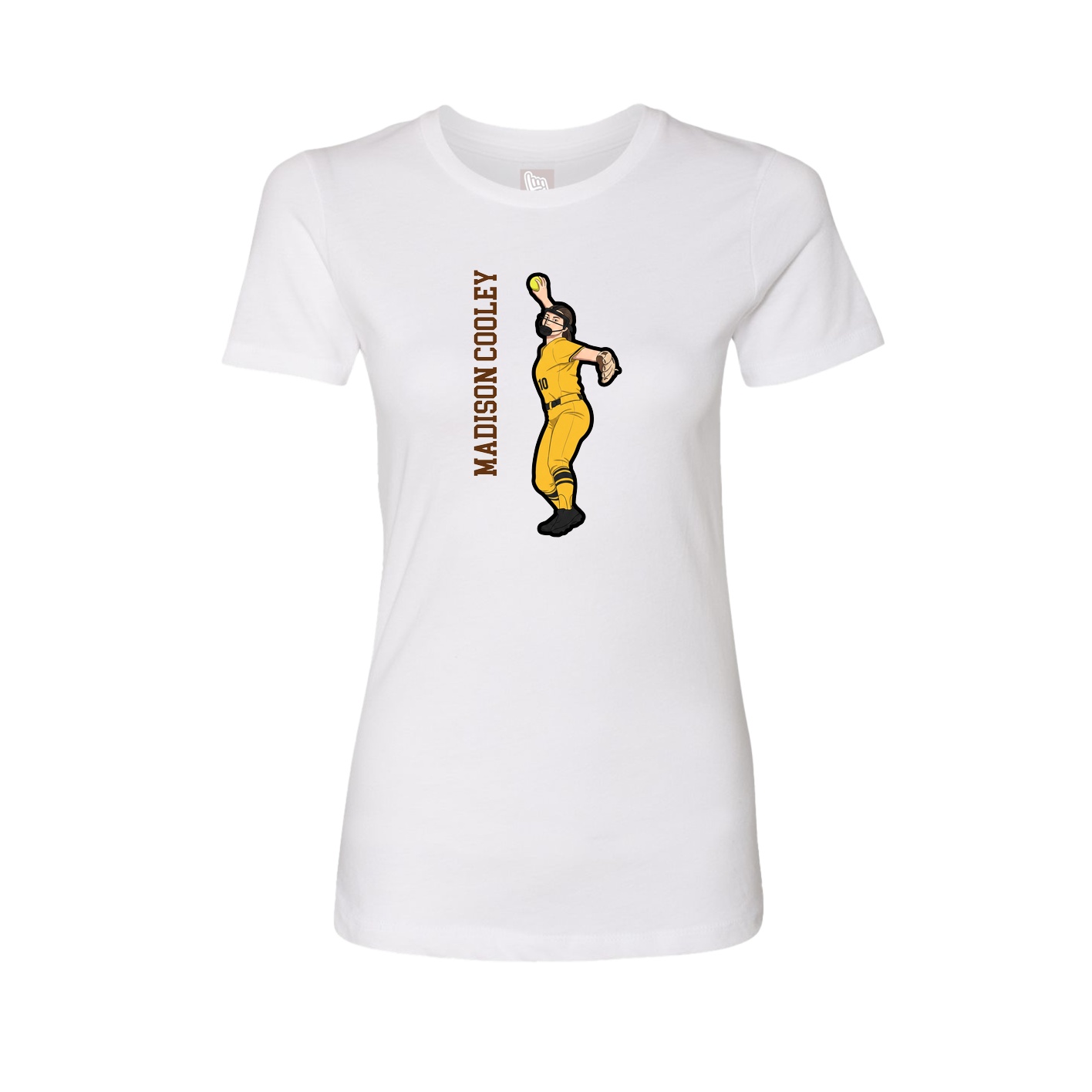 Womens Tee
