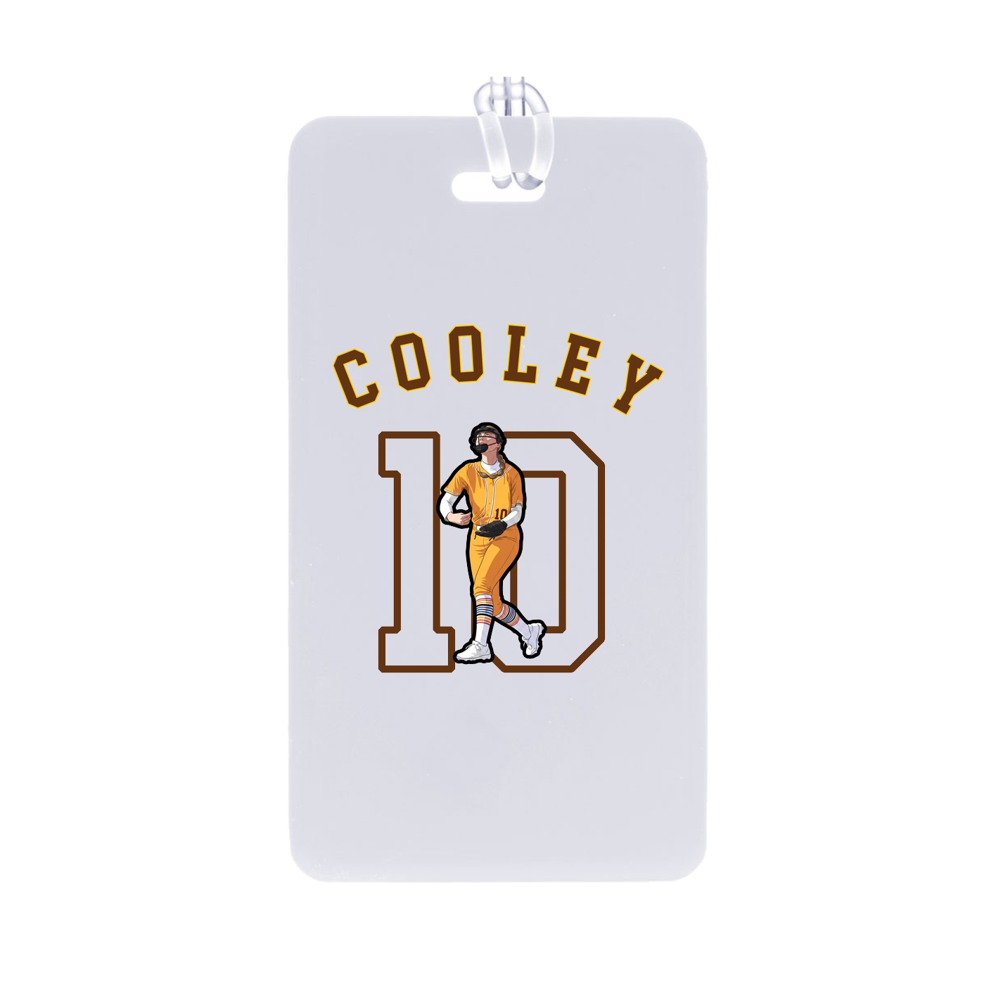 Bag Tag