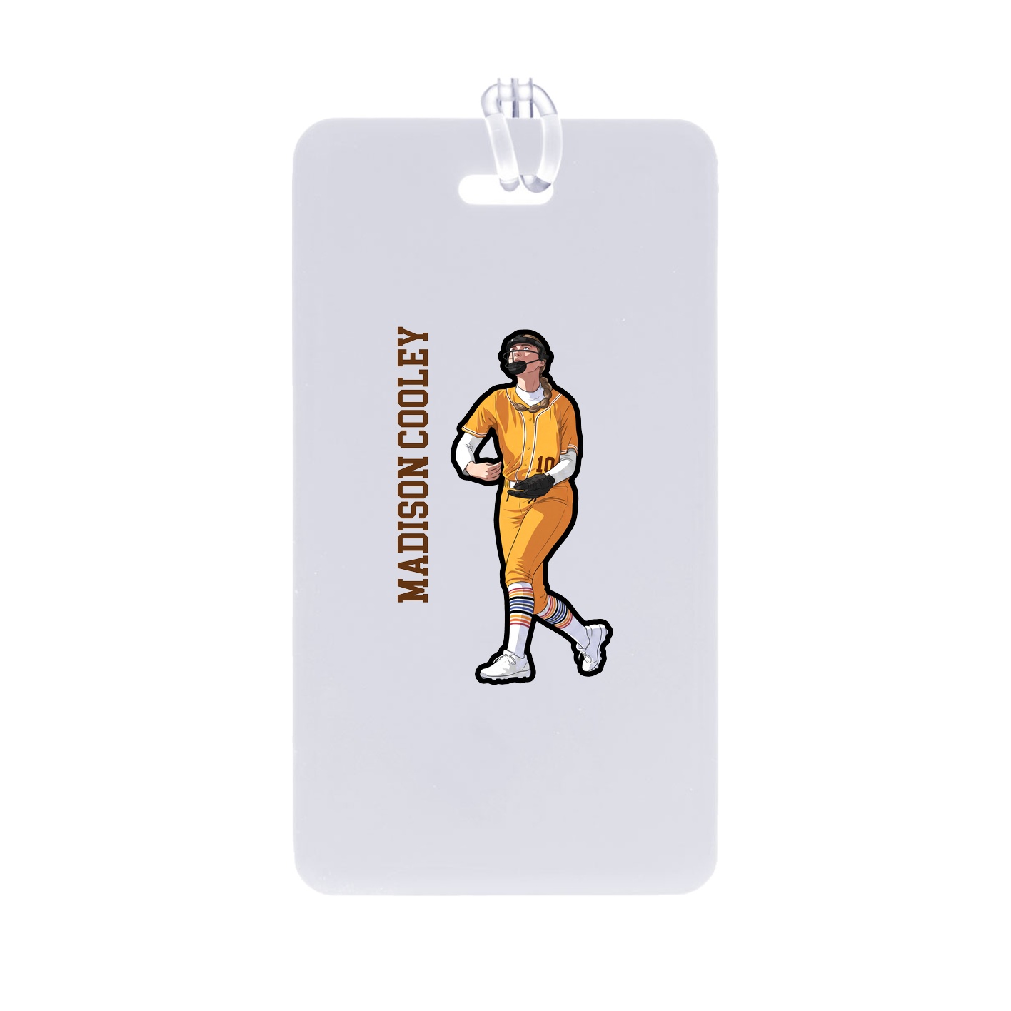 Bag Tag