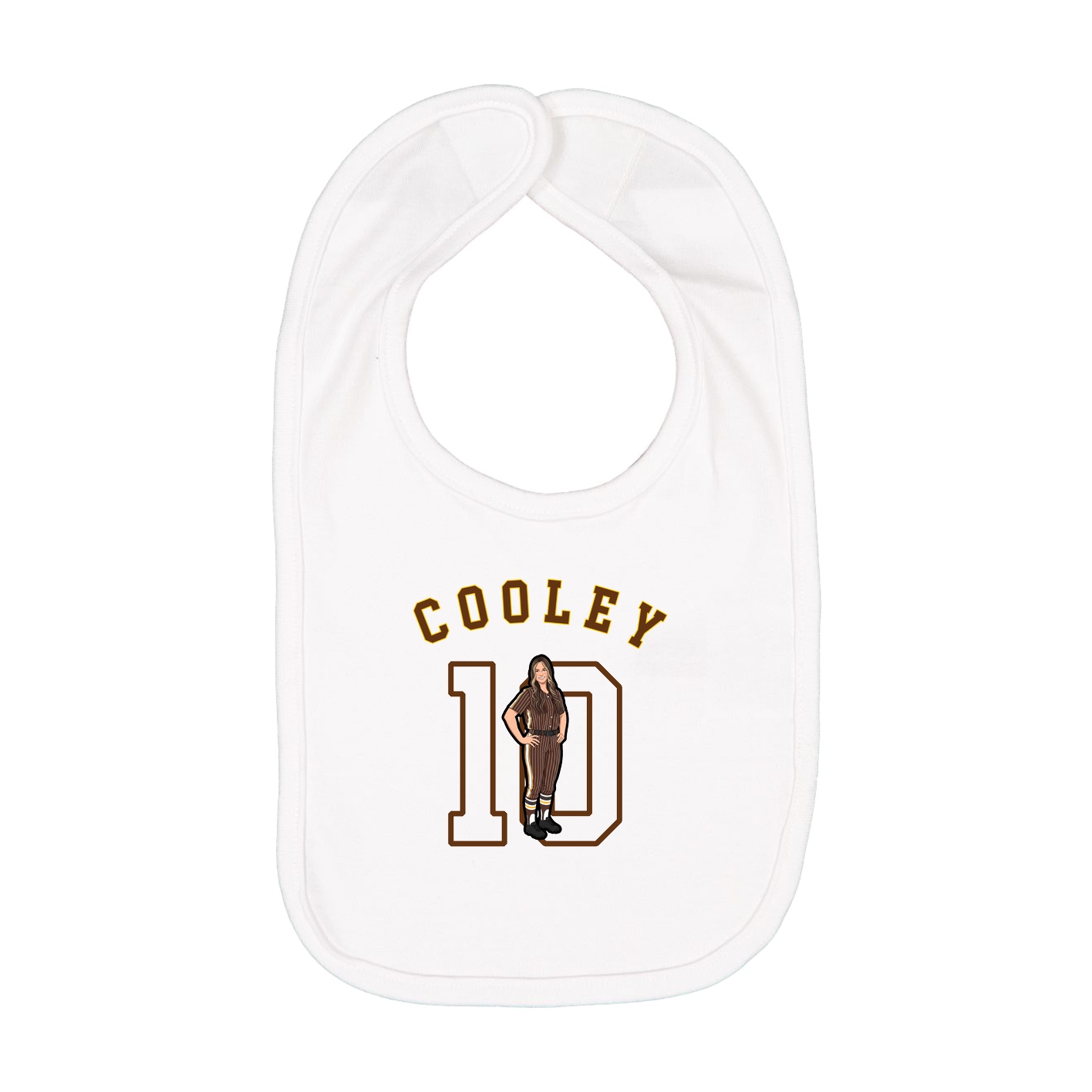 Infant Bib