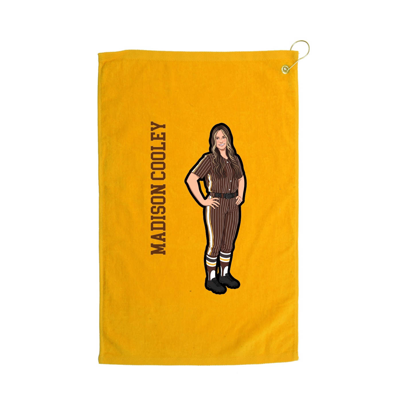 Golf Towel