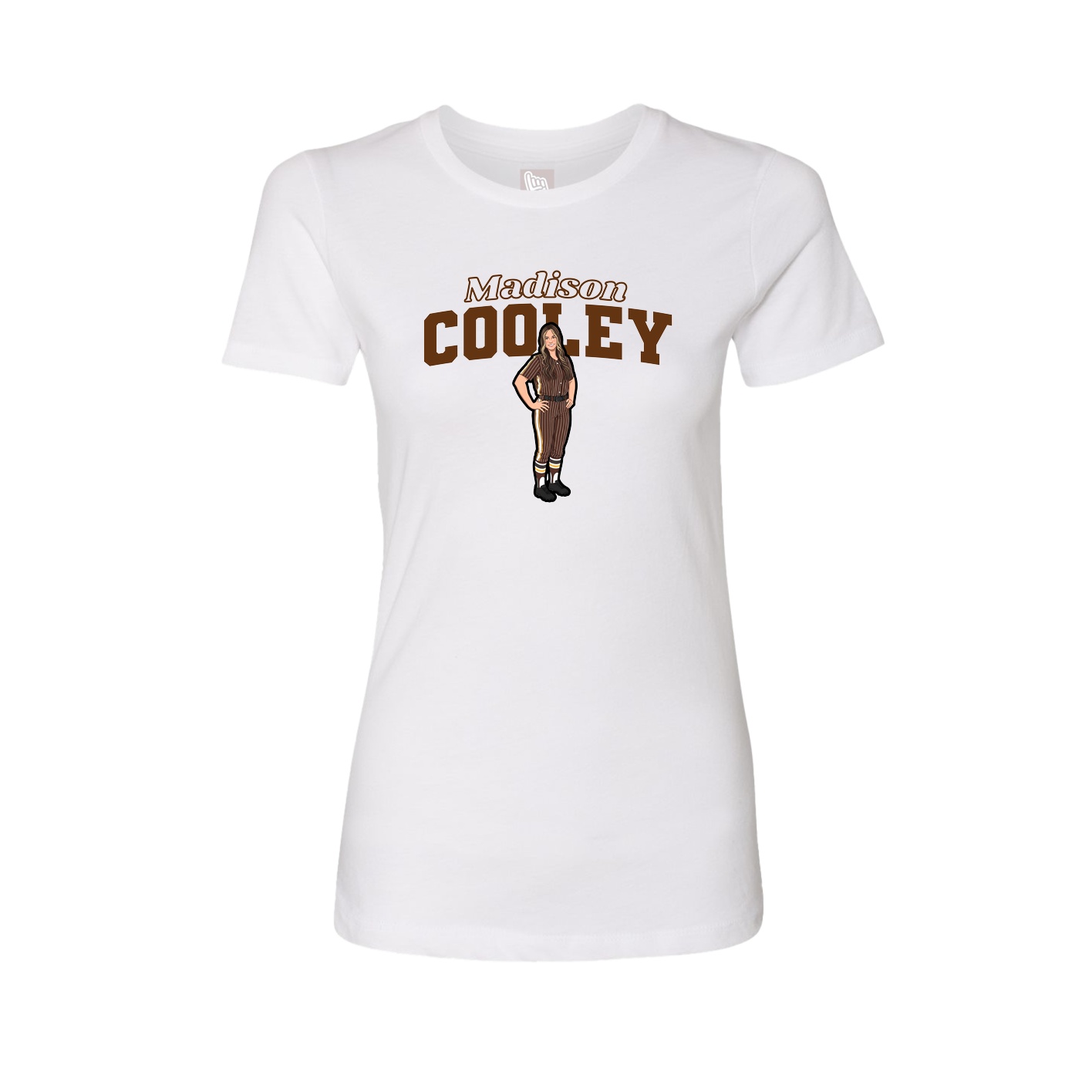Womens Tee
