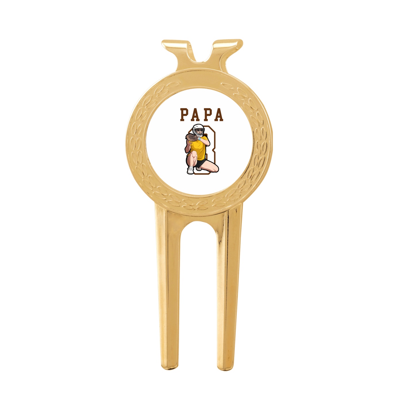 Divot Tool with Ball Marker — Shirsey in Classic
