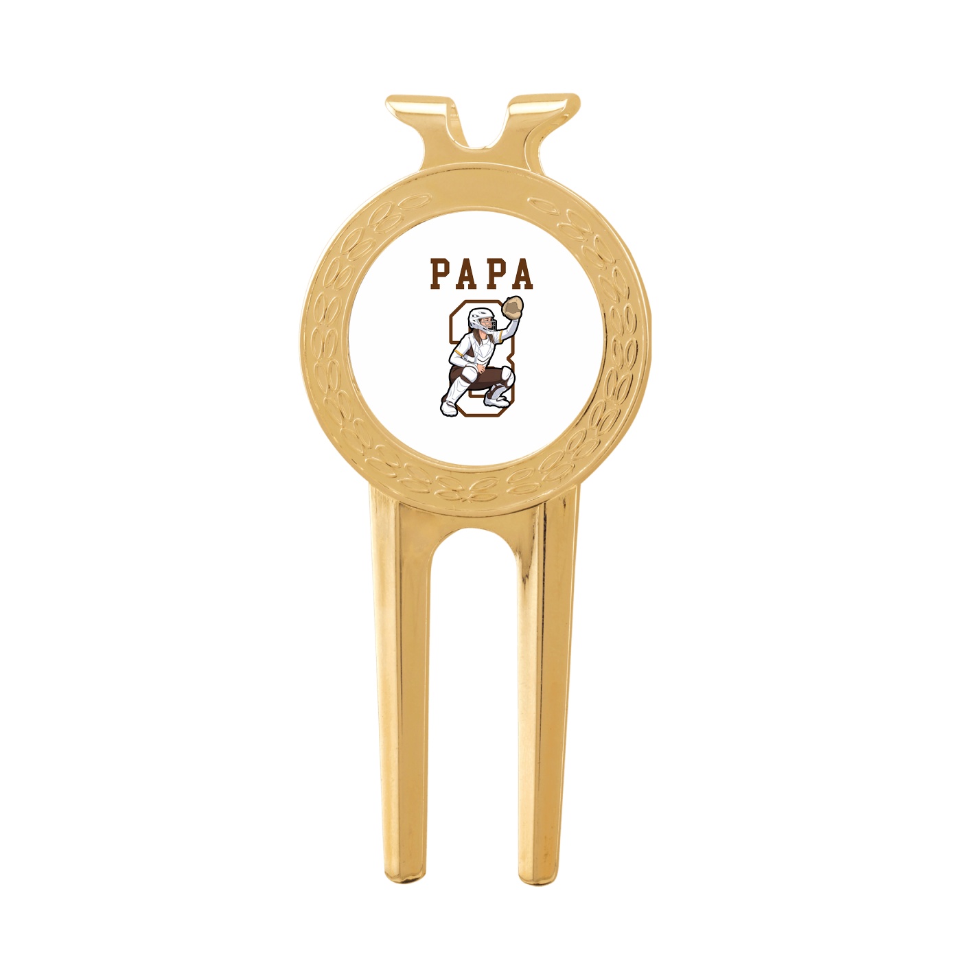 Divot Tool with Ball Marker — Shirsey in Classic