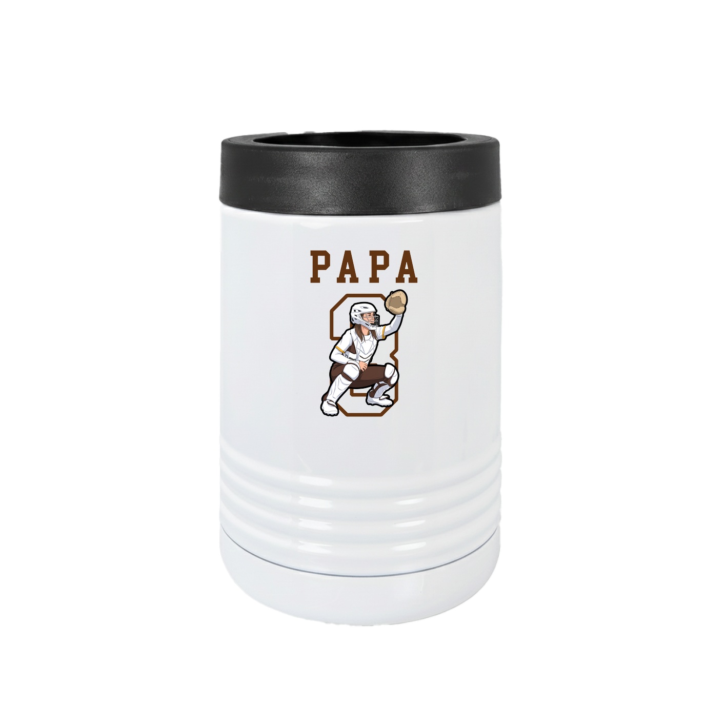 Beverage Holder — Shirsey in White