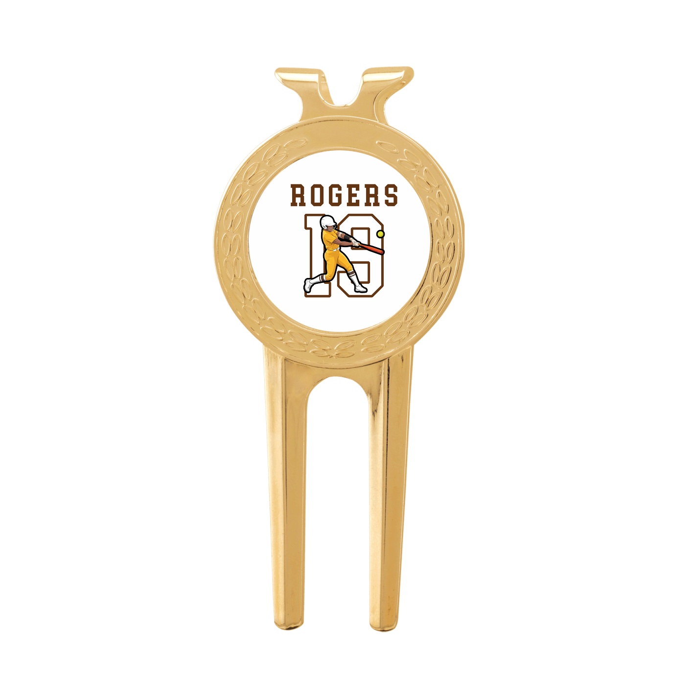 Divot Tool with Ball Marker — Shirsey in Classic