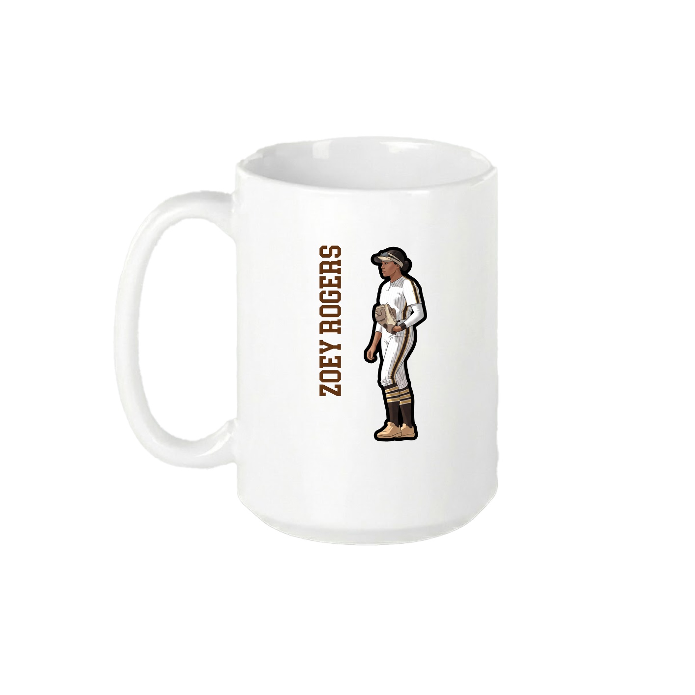 15oz Coffee Mug