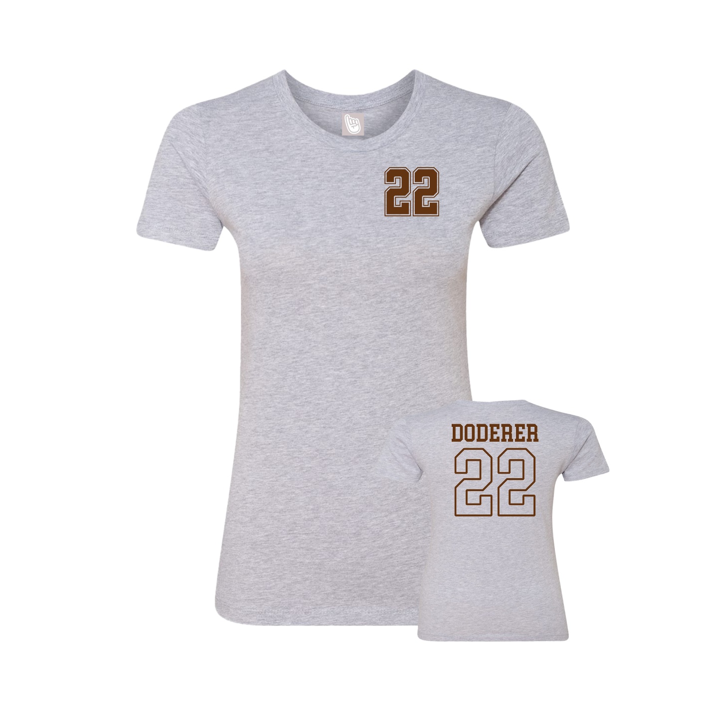 Womens Tee