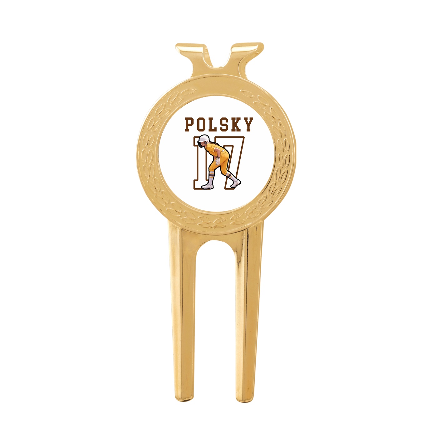 Divot Tool with Ball Marker — Shirsey in Classic
