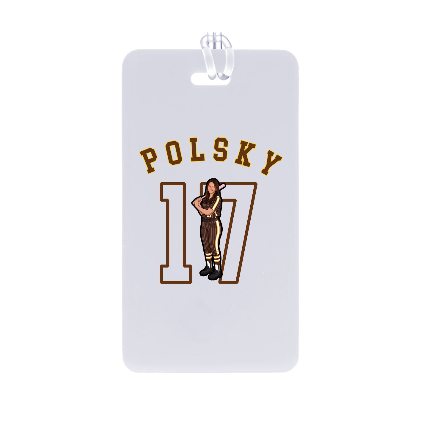 Bag Tag