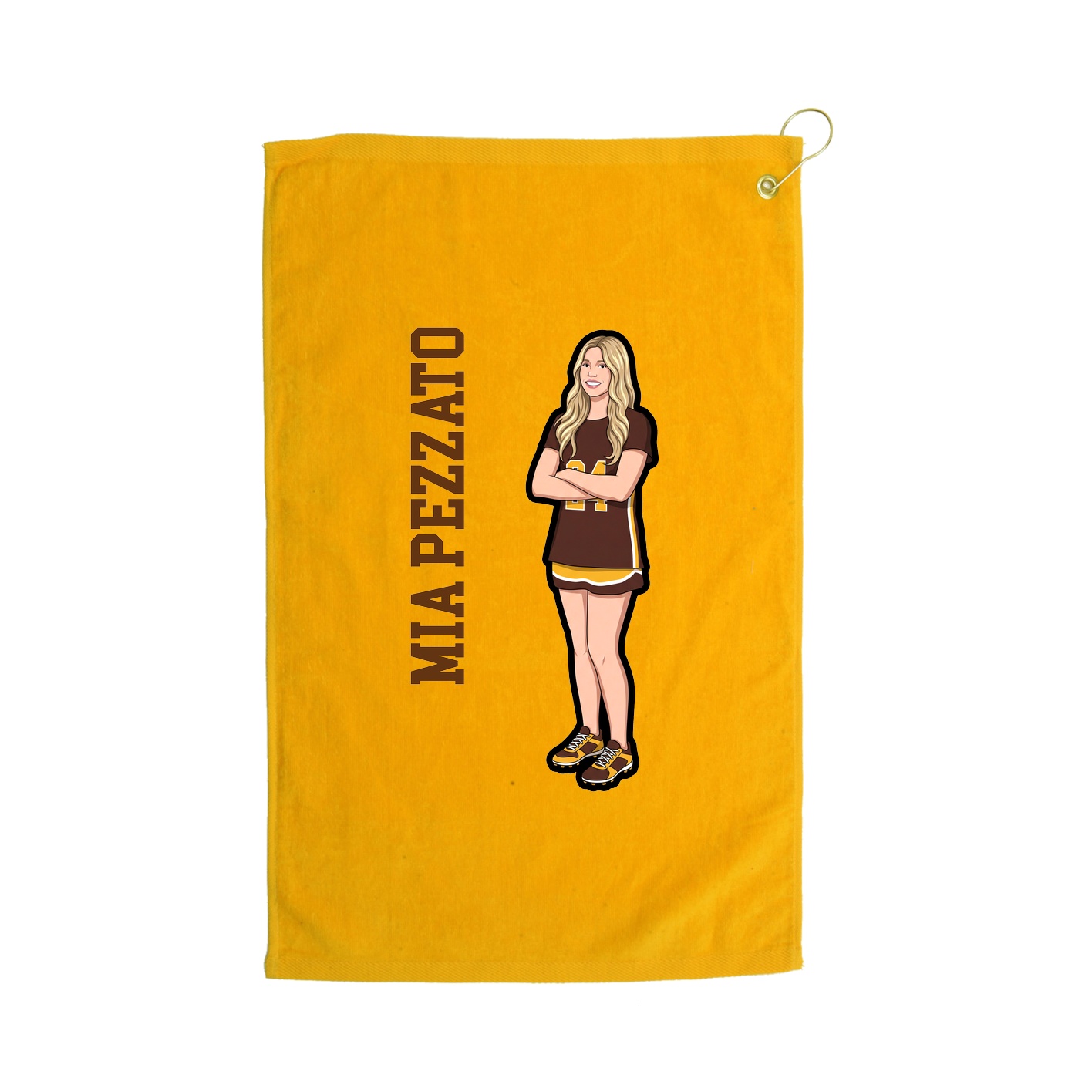 Golf Towel
