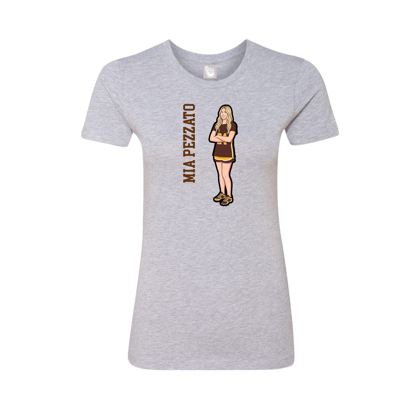 Womens Tee