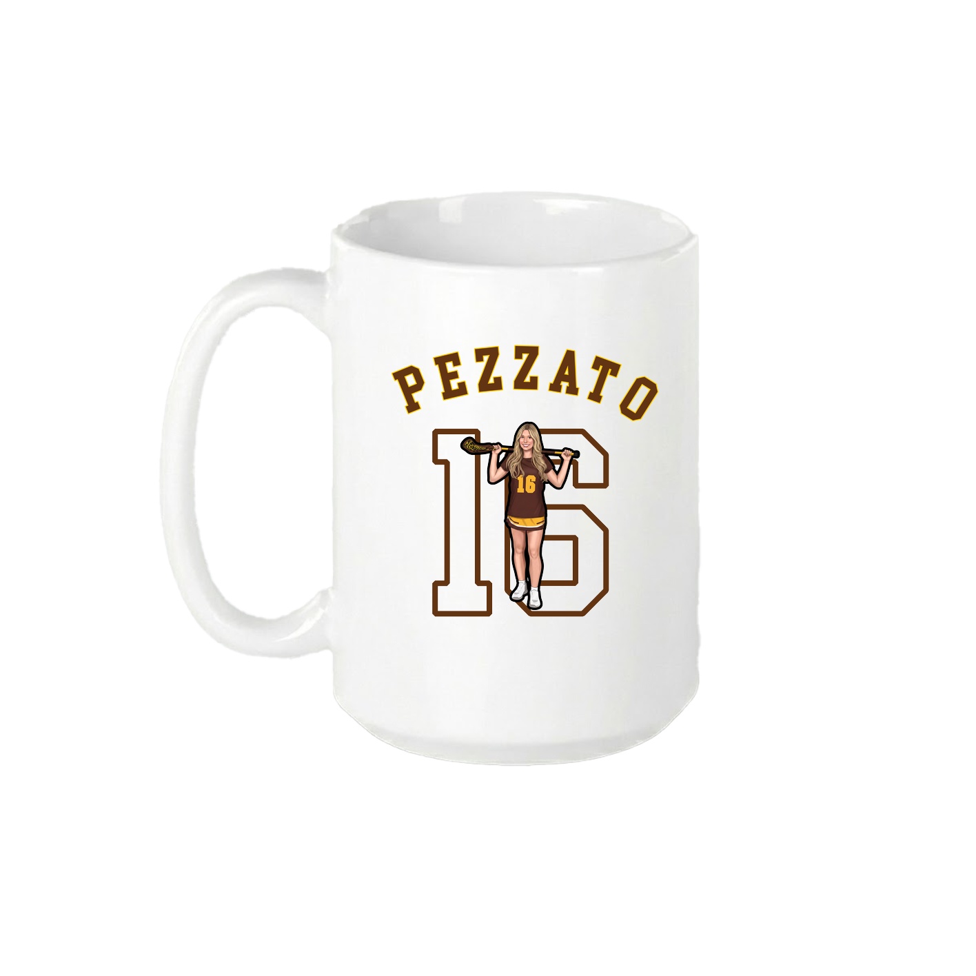 15oz Coffee Mug