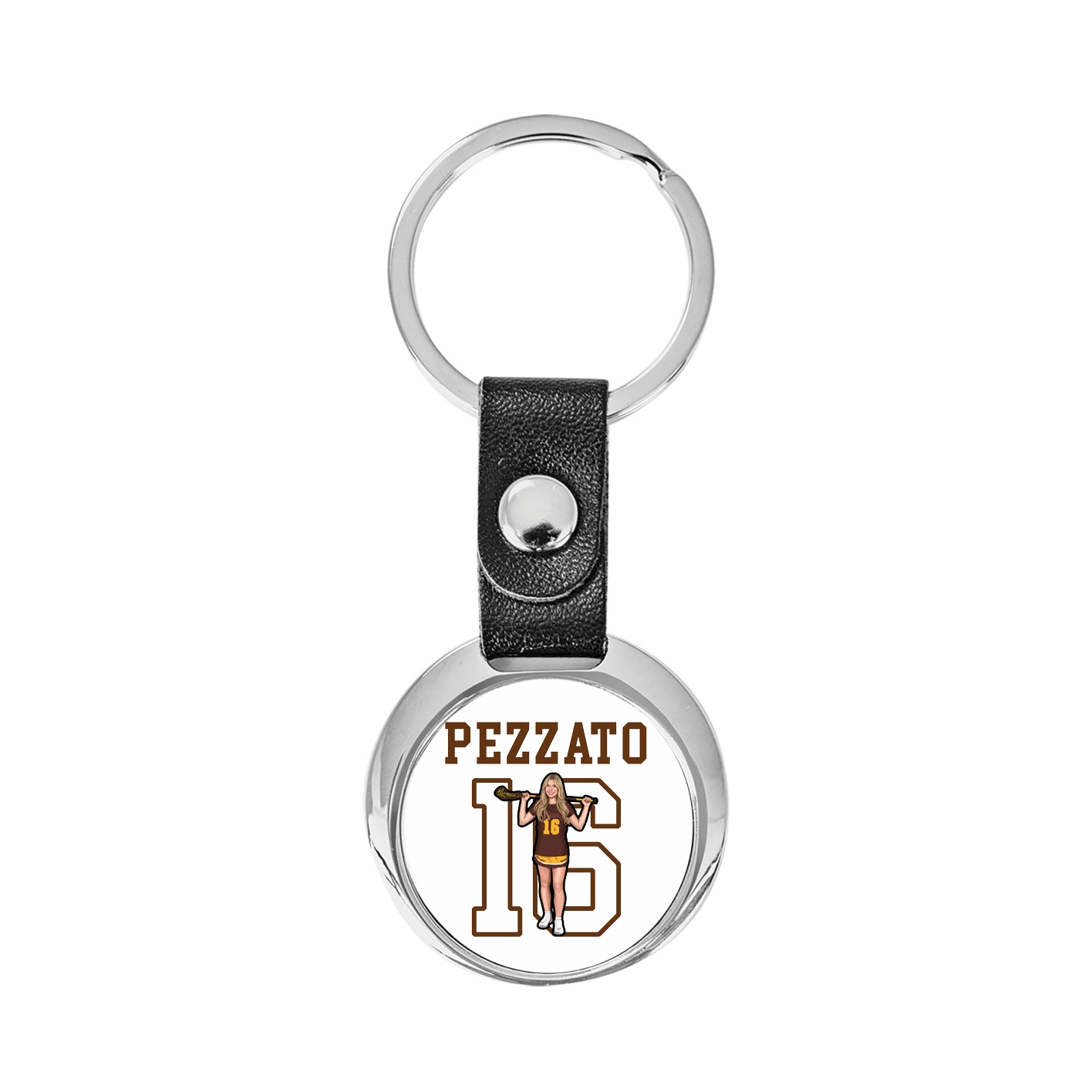 Key Chain — Shirsey in Classic