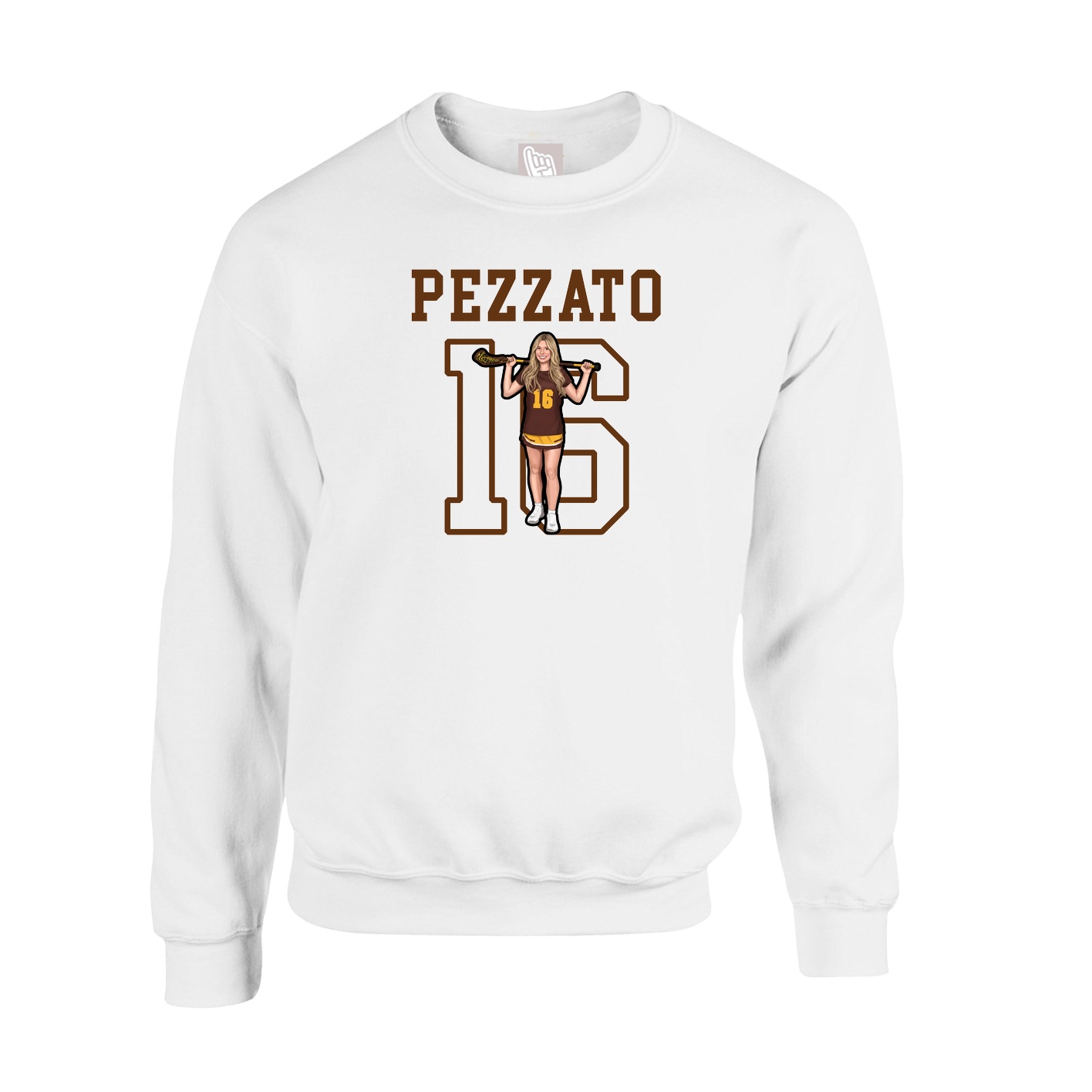 Fleece Crew