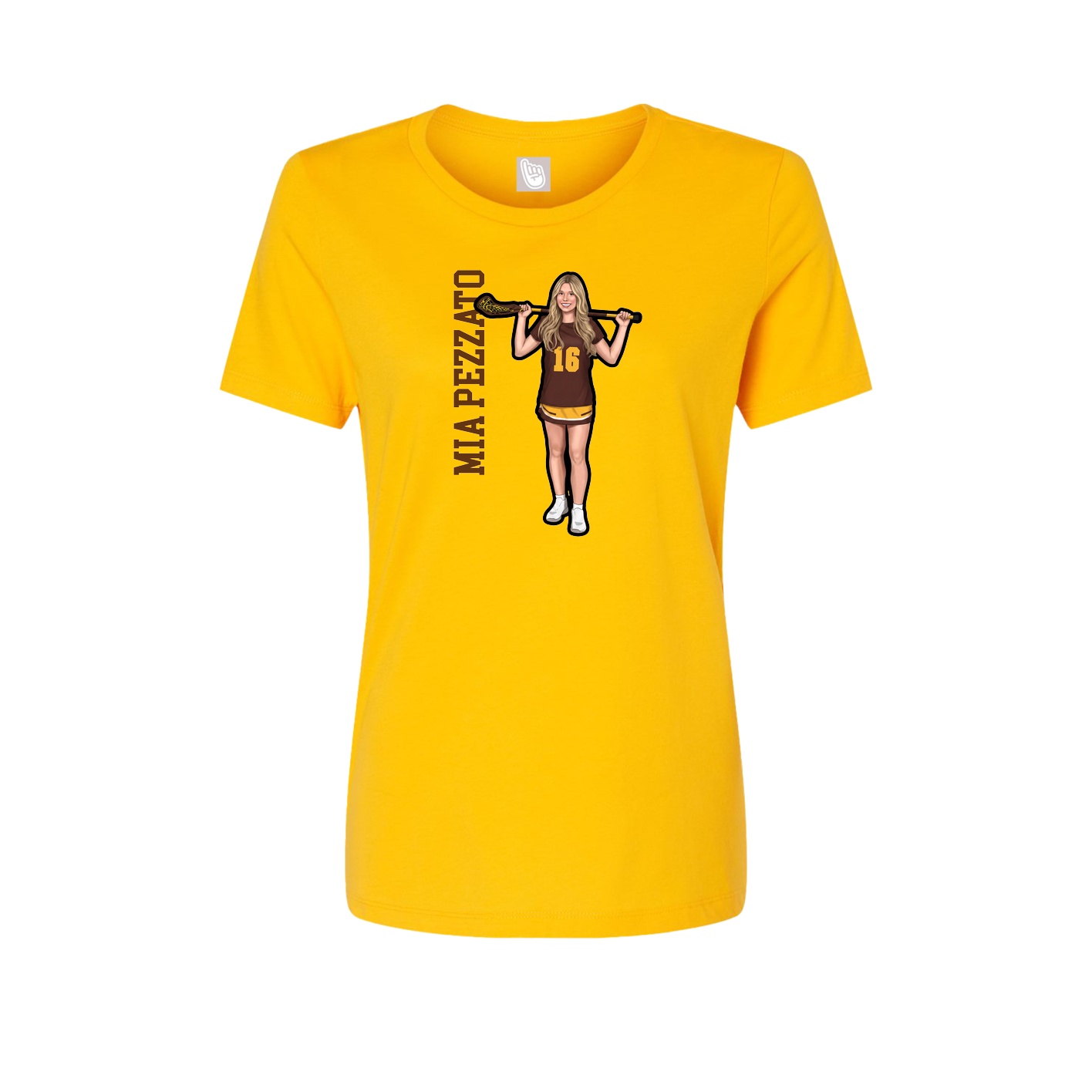 Womens Tee