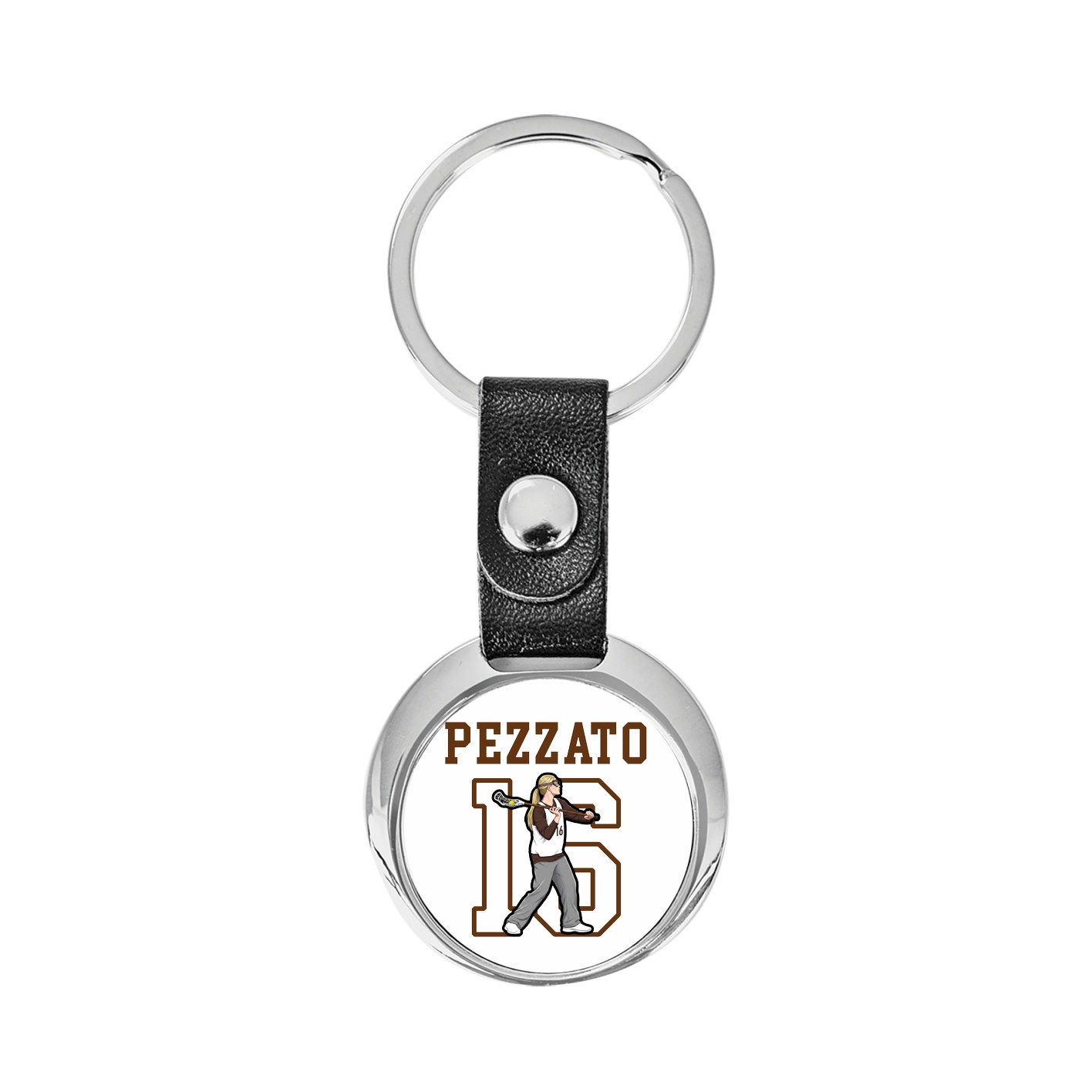 Key Chain — Shirsey in Classic